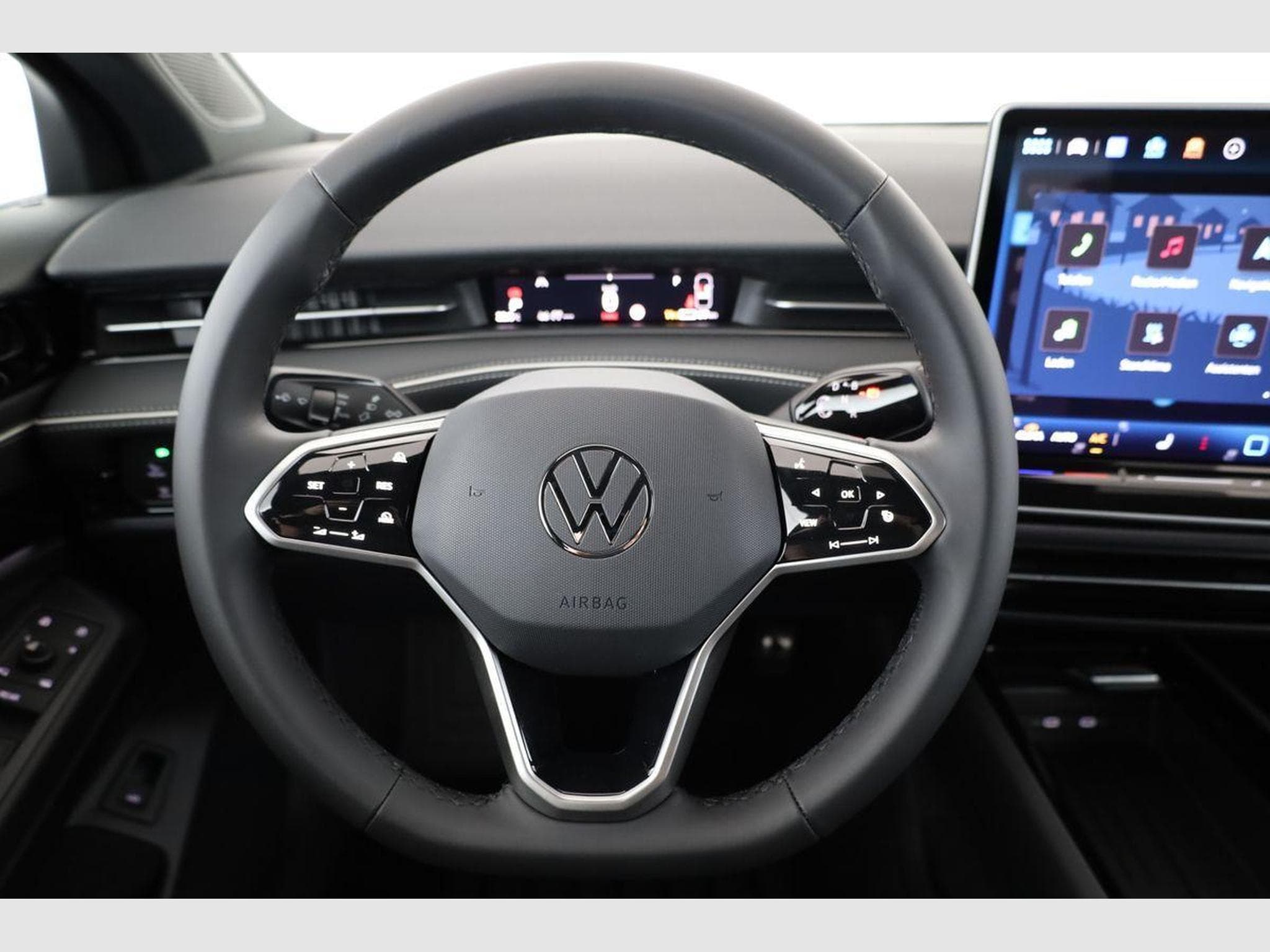 VW ID.7 Pro 210 kW (2026) - Foto 5
