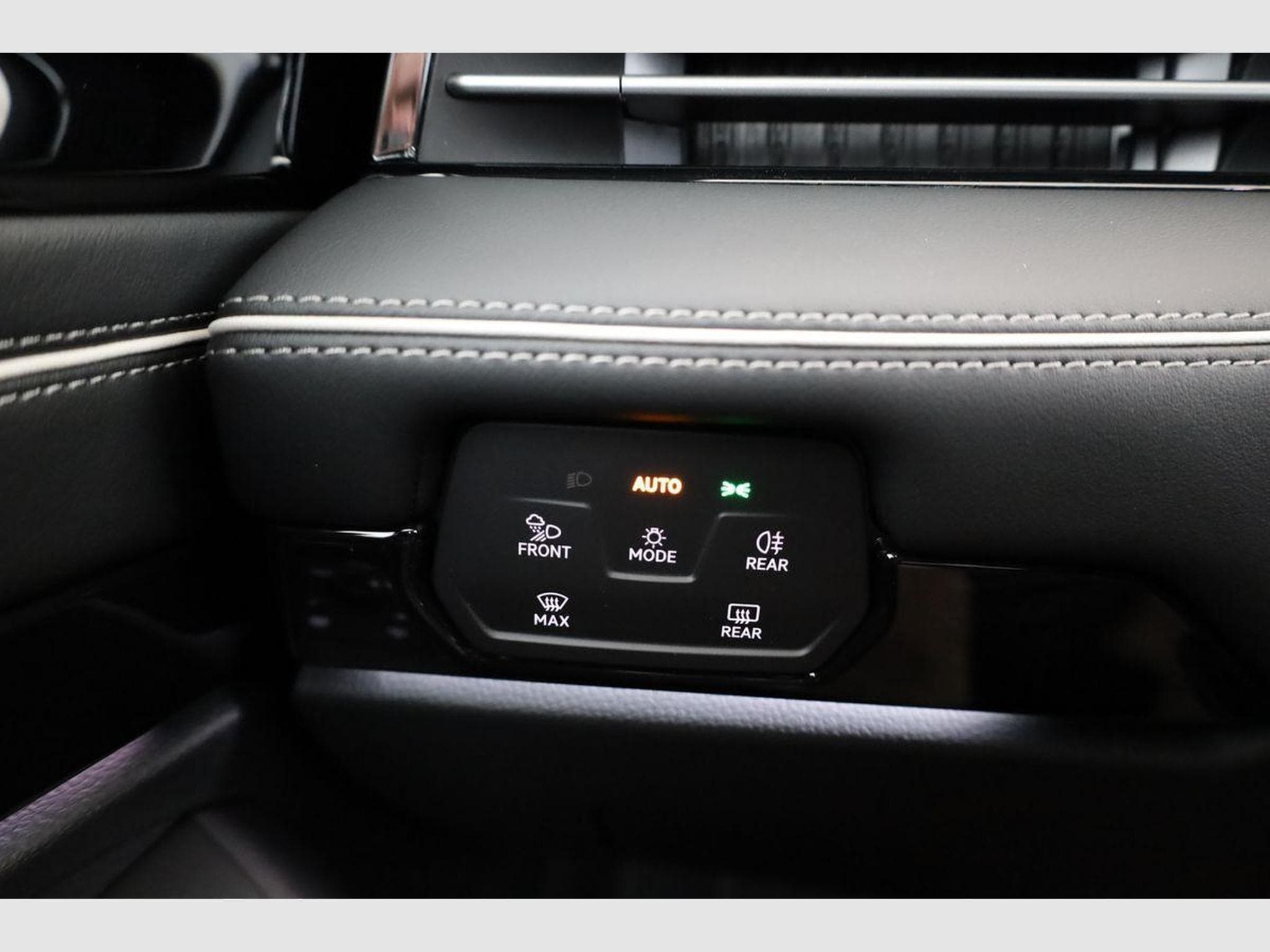 VW ID.7 Pro 210 kW (2026) - Foto 8