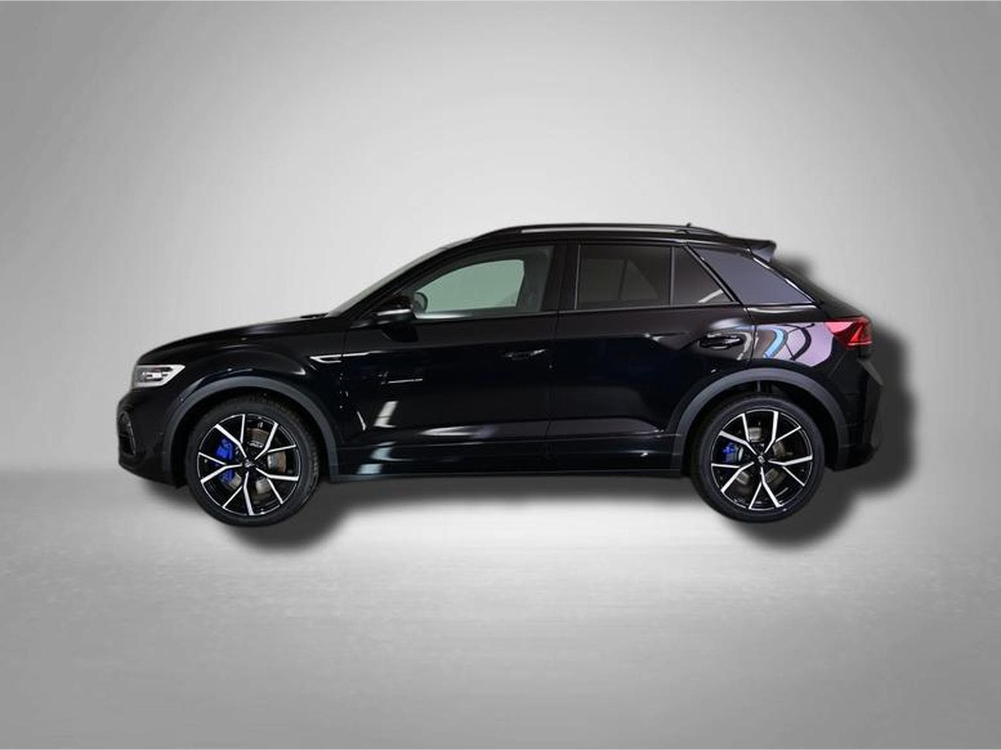 VW T-Roc R 2.0 TSI 7-Gang-DSG 4x4 (2025) - Foto 2