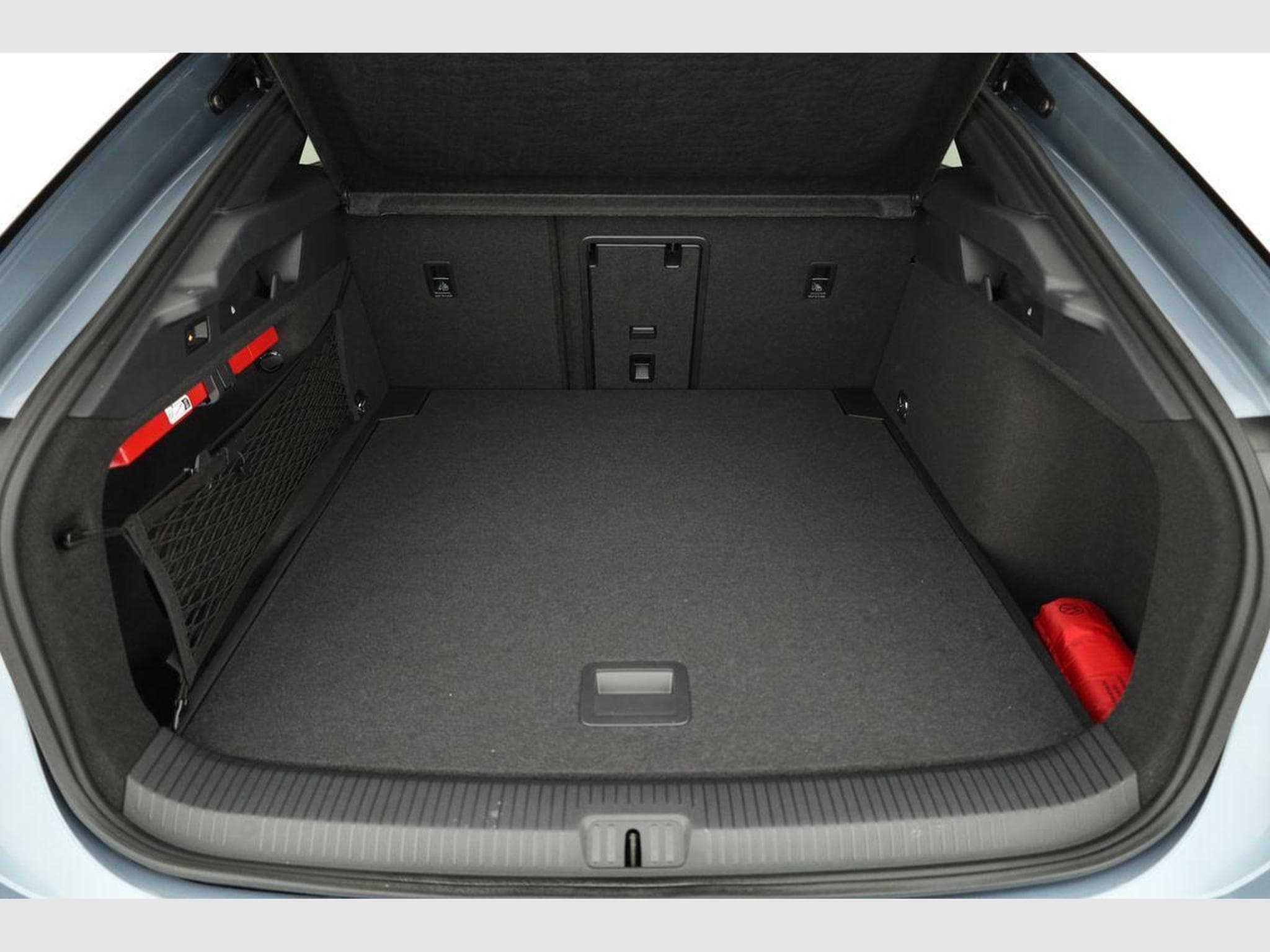 VW ID.7 Pro 210 kW (2026) - Foto 10