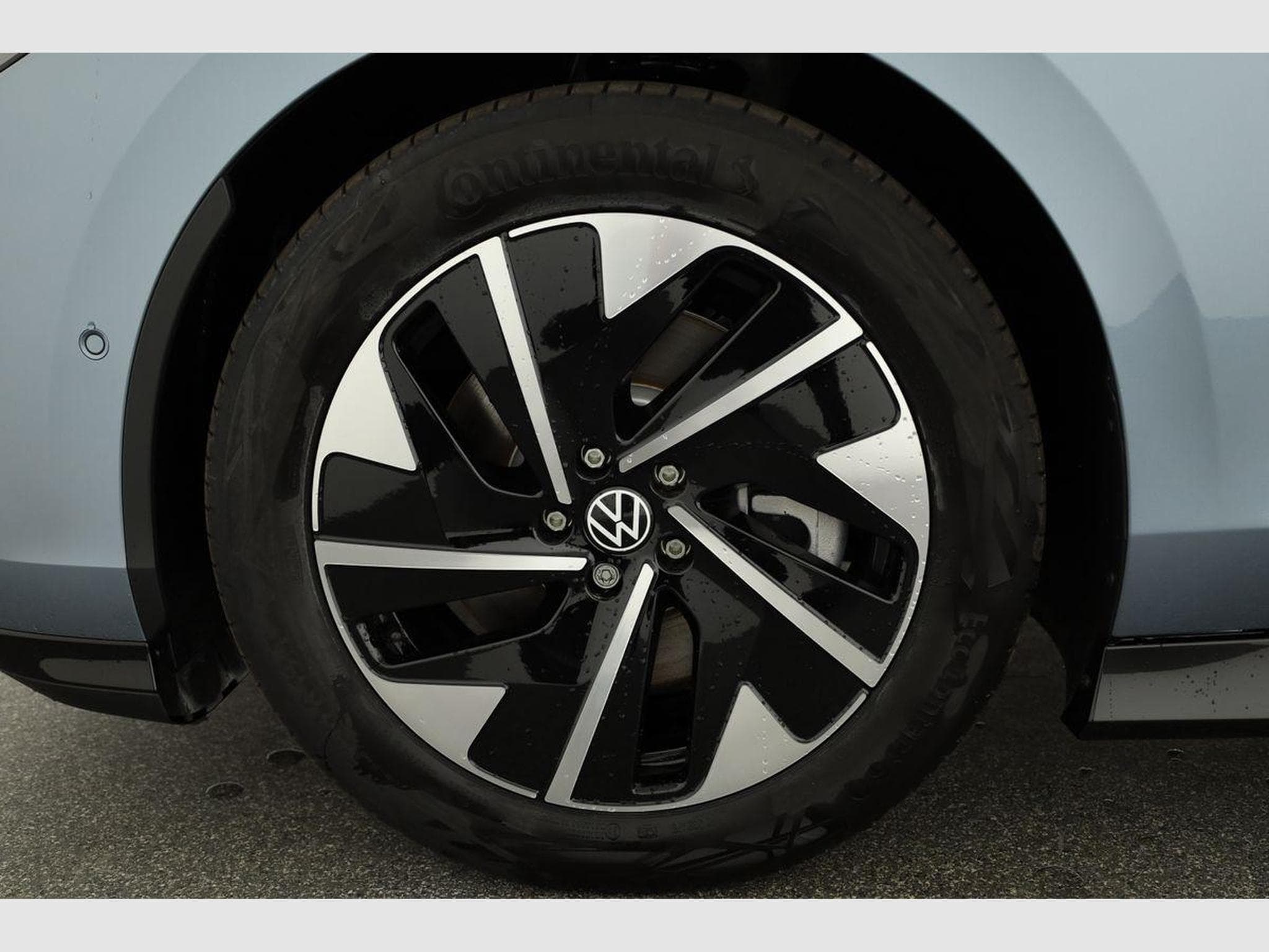VW ID.7 Pro 210 kW (2026) - Foto 14