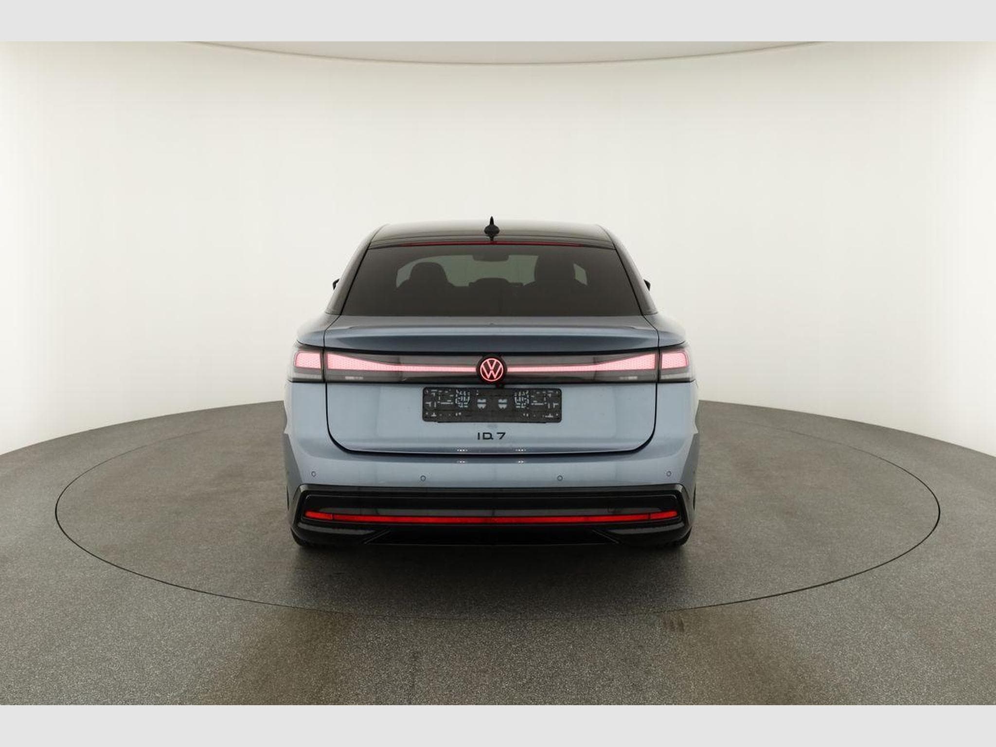 VW ID.7 Pro 210 kW (2026) - Foto 15