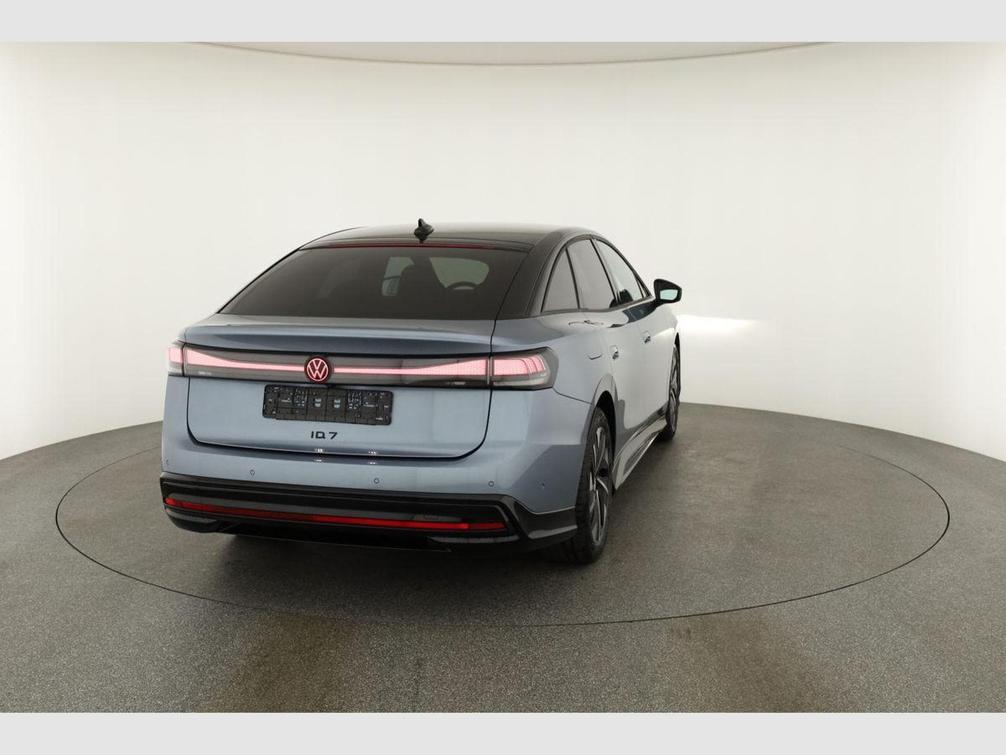 VW ID.7 Pro 210 kW (2026) - Foto 16