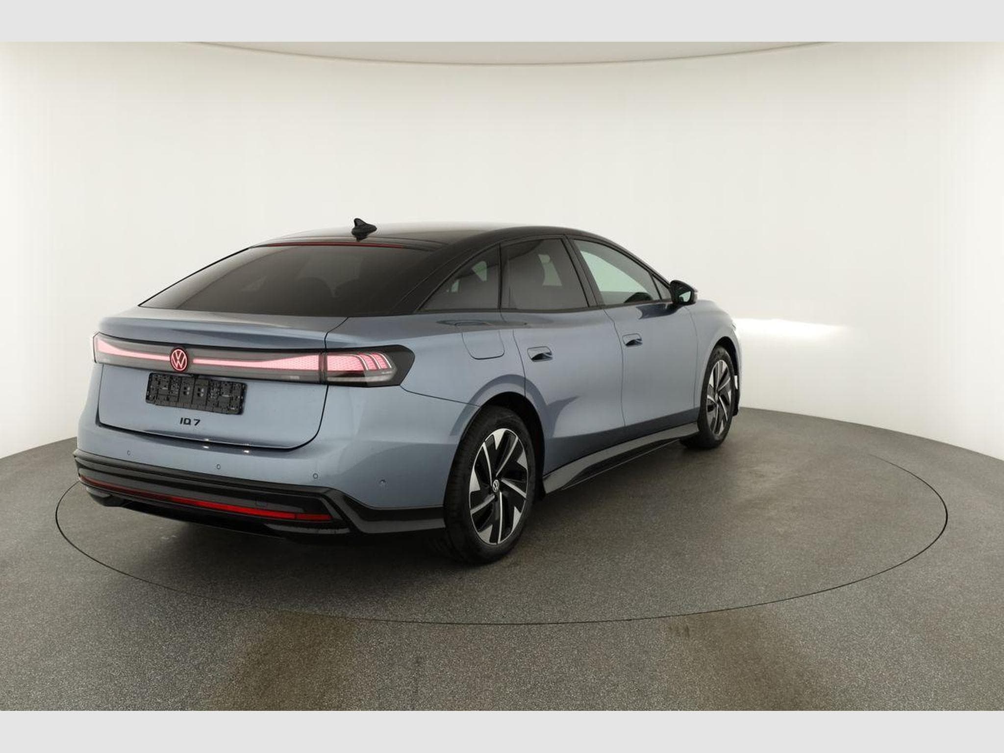 VW ID.7 Pro 210 kW (2026) - Foto 17