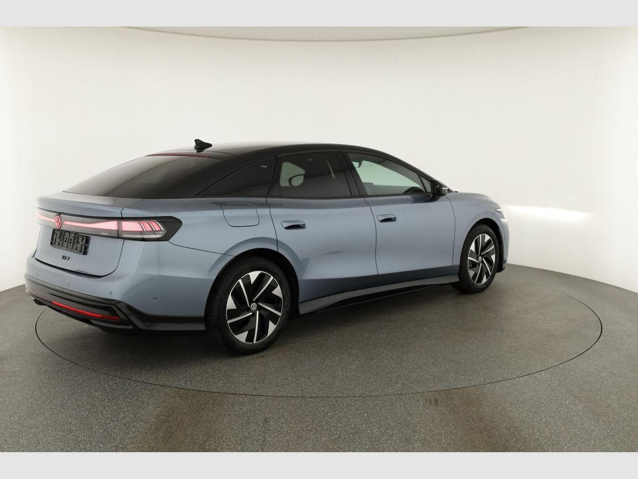 VW ID.7 Pro 210 kW (2026) - Foto 18