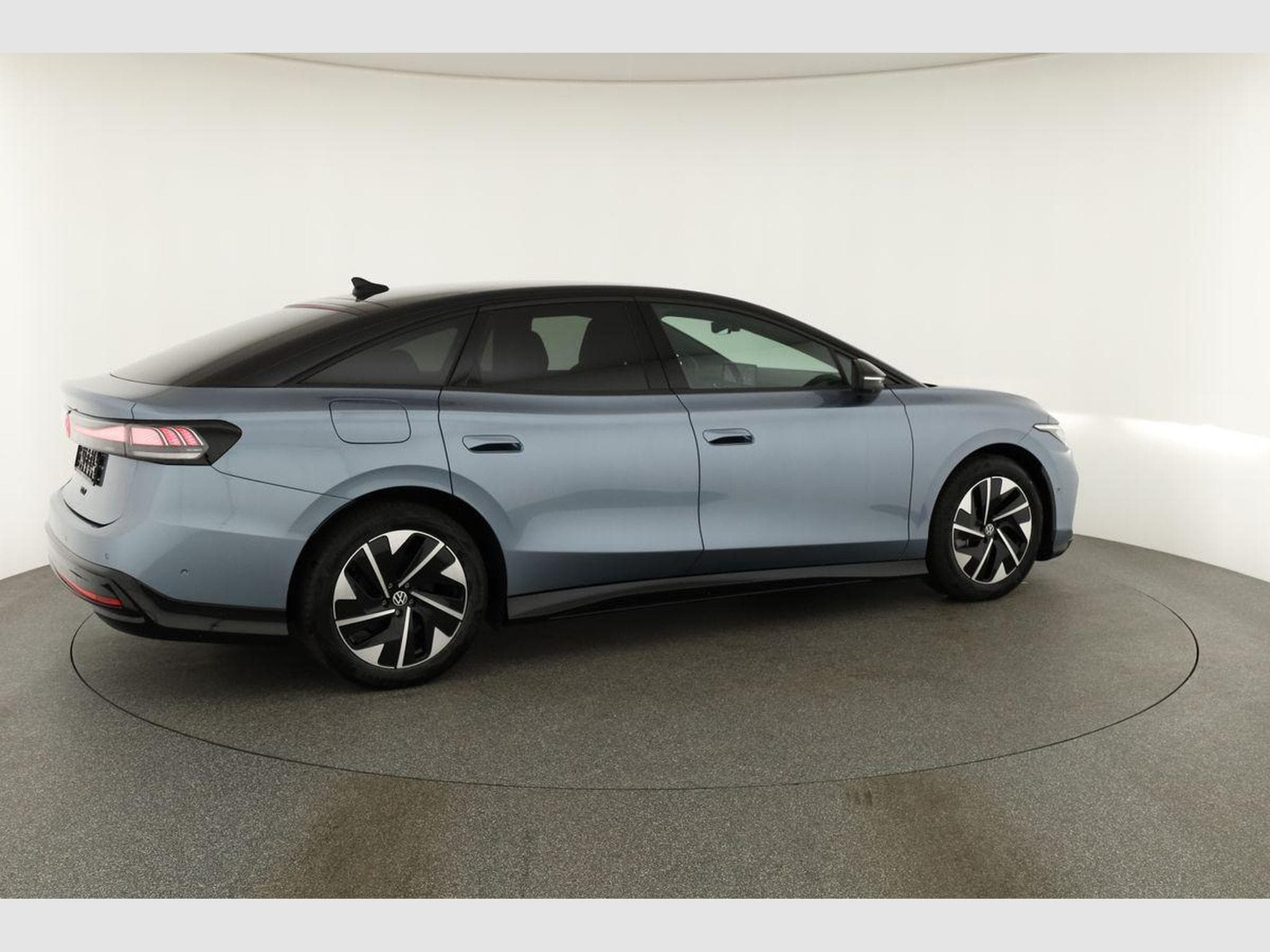 VW ID.7 Pro 210 kW (2026) - Foto 19