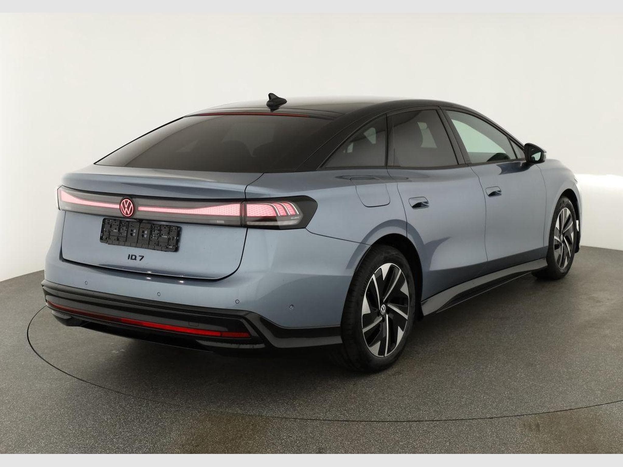 VW ID.7 Pro 210 kW (2026) - Foto 2