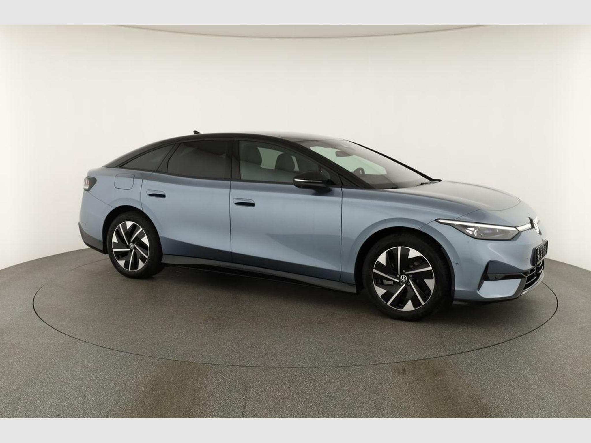 VW ID.7 Pro 210 kW (2026) - Foto 23