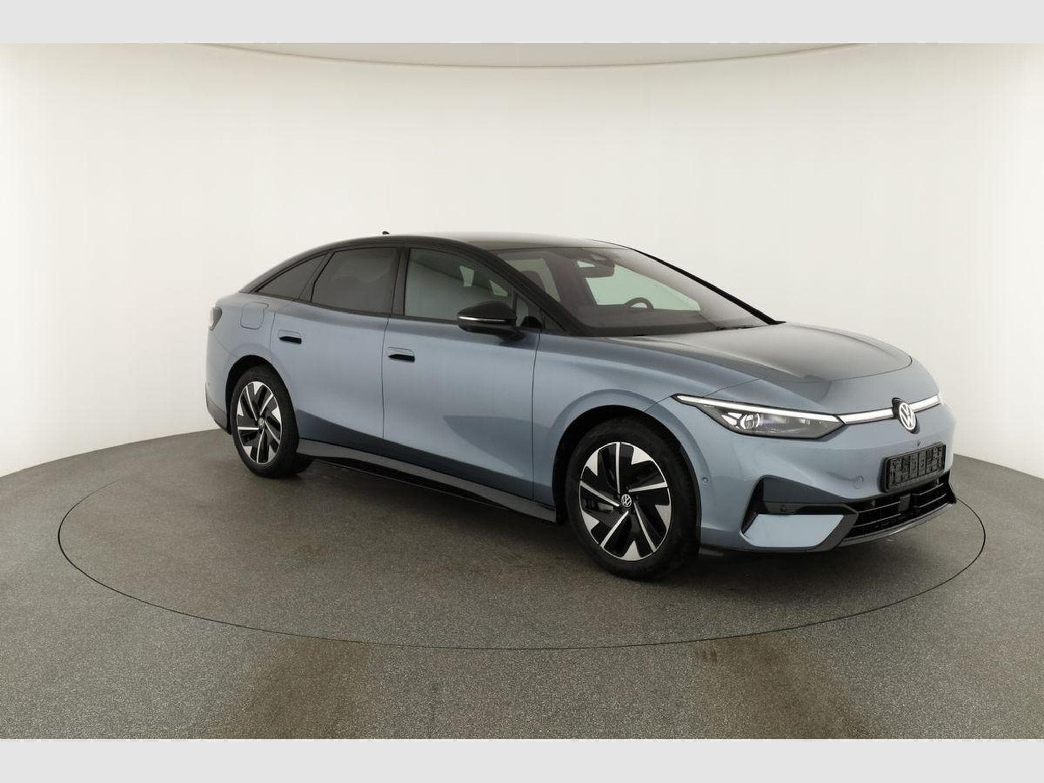 VW ID.7 Pro 210 kW (2026) - Foto 24