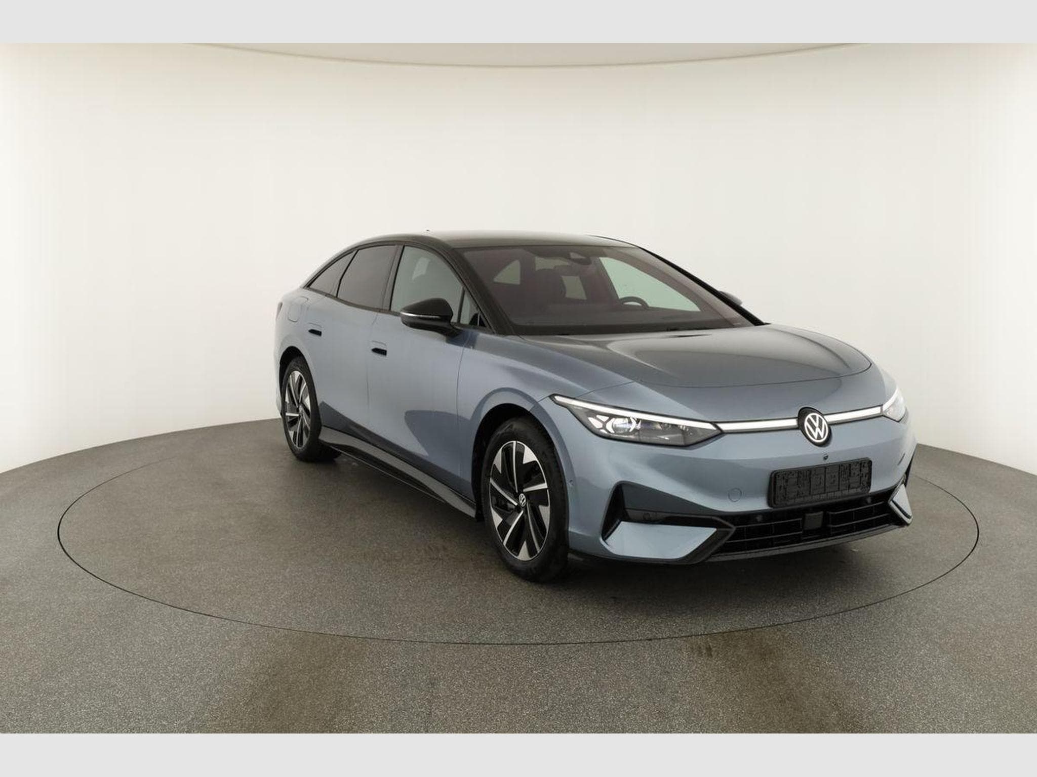VW ID.7 Pro 210 kW (2026) - Foto 25