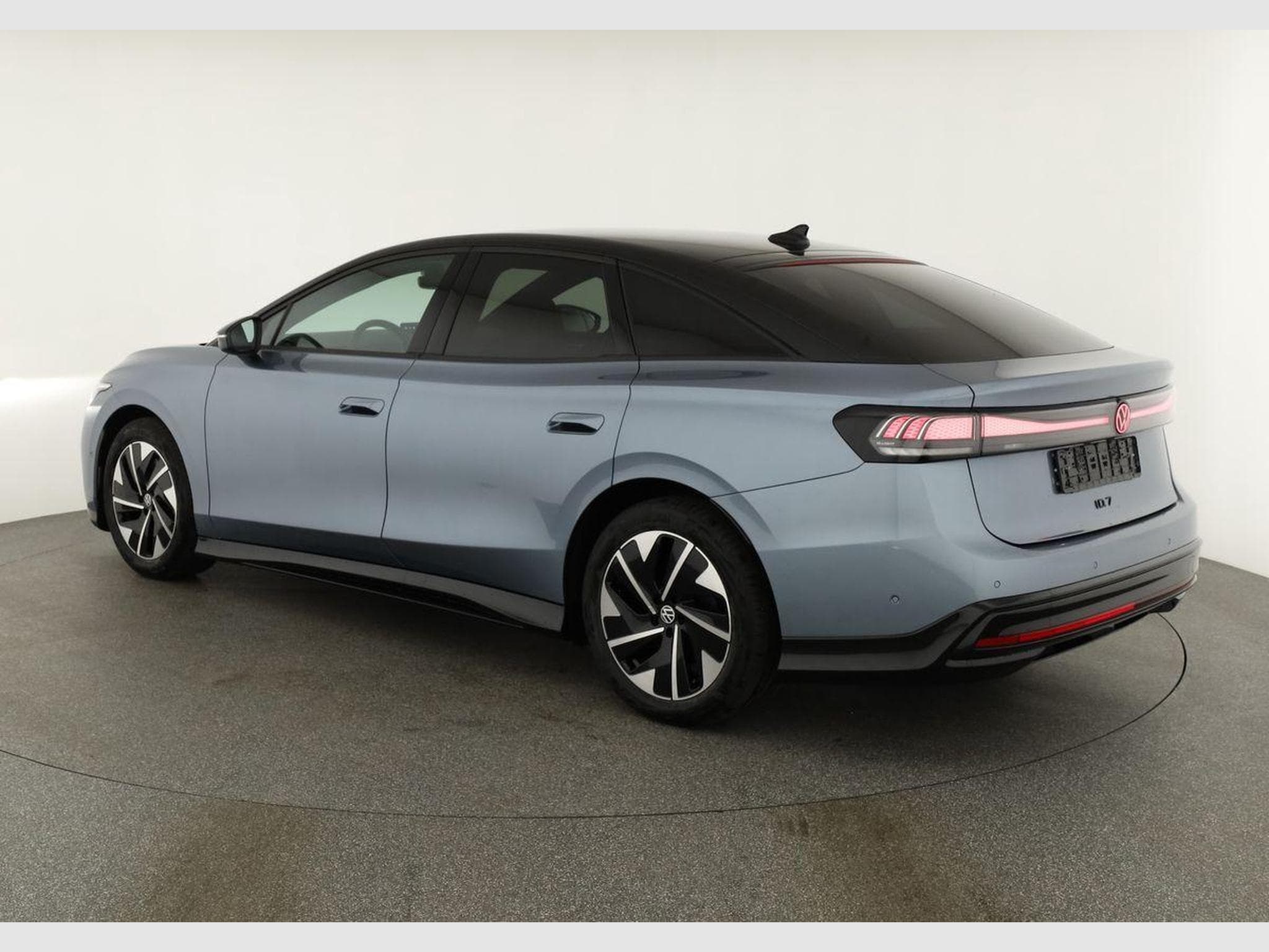 VW ID.7 Pro 210 kW (2026) - Foto 3