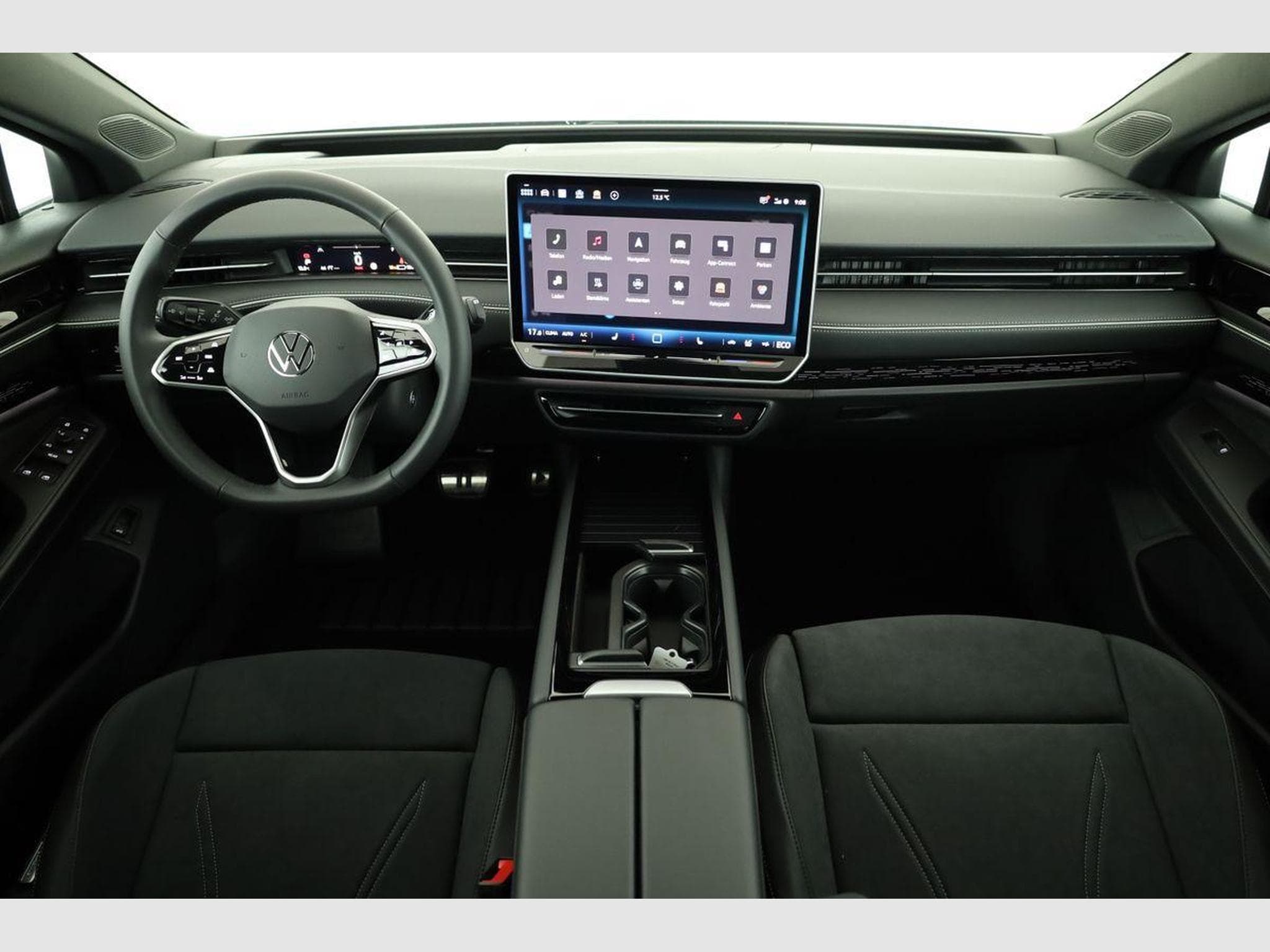 VW ID.7 Pro 210 kW (2026) - Foto 4