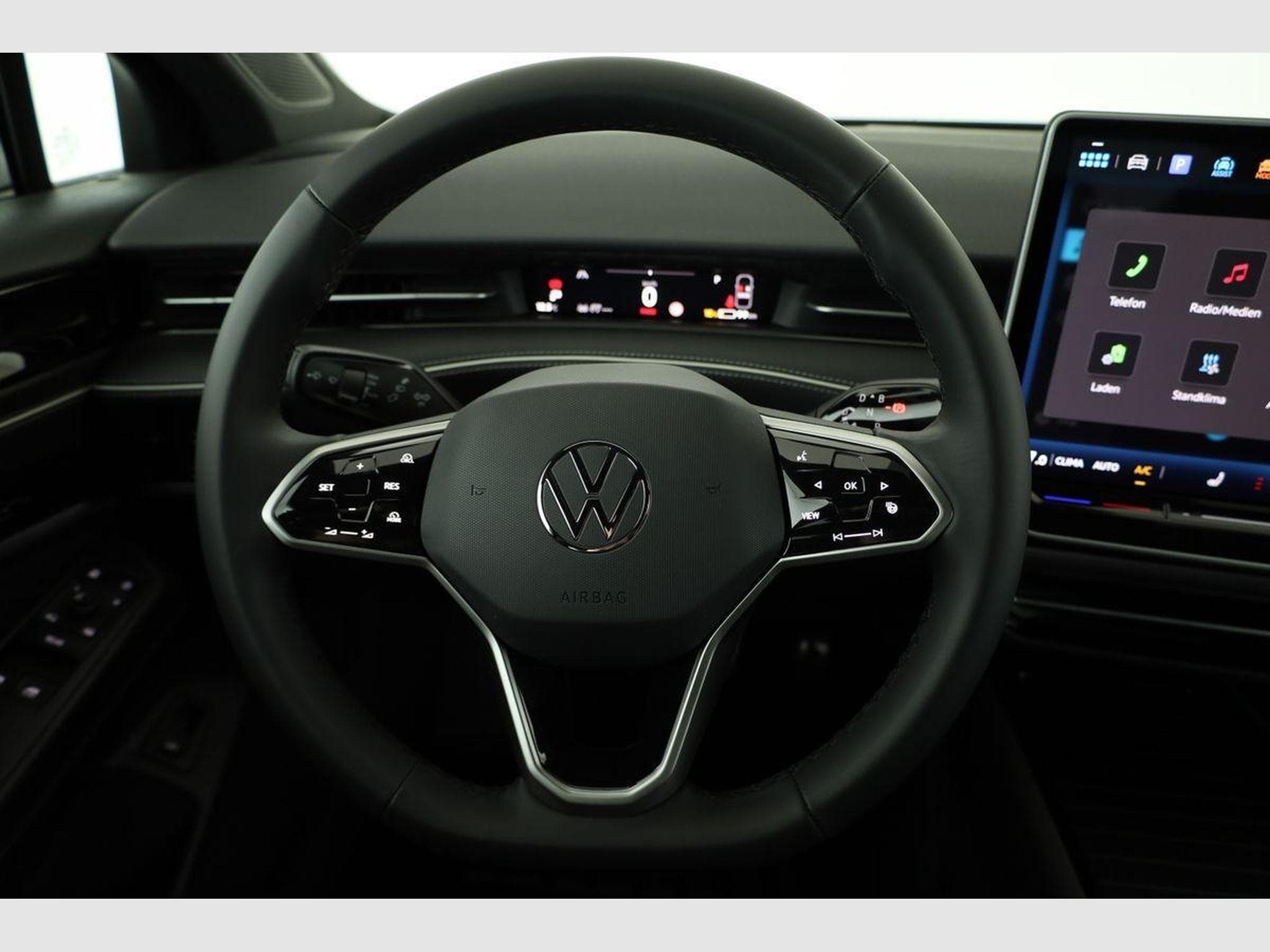 VW ID.7 Pro 210 kW (2026) - Foto 5