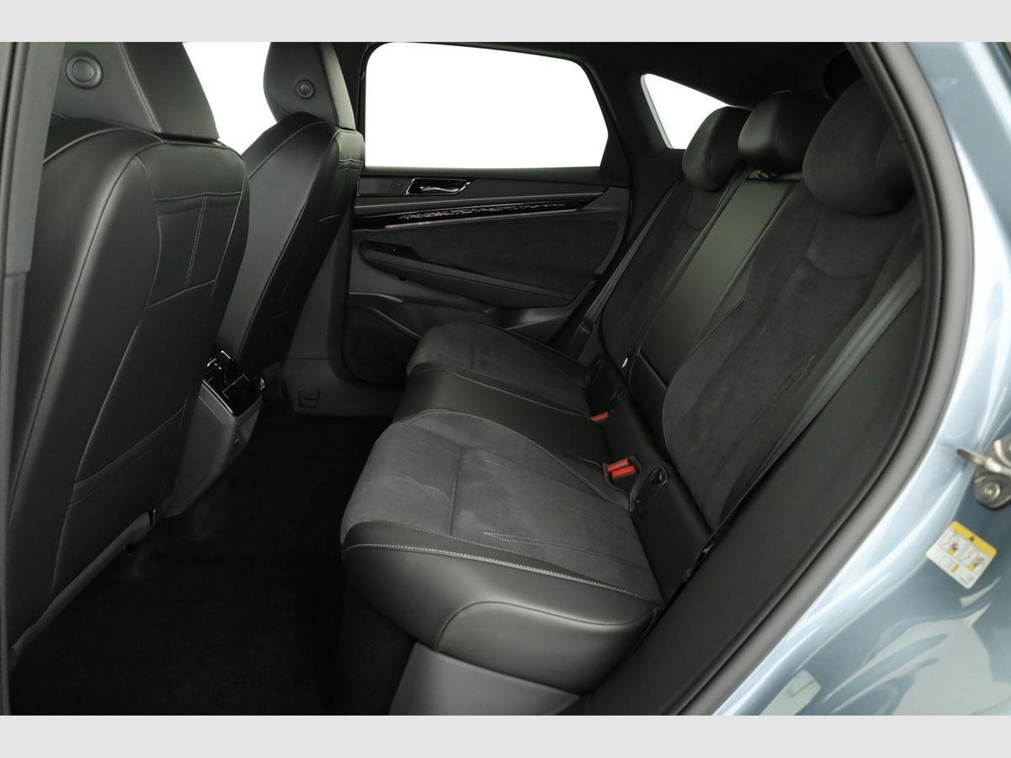 VW ID.7 Pro 210 kW (2026) - Foto 9