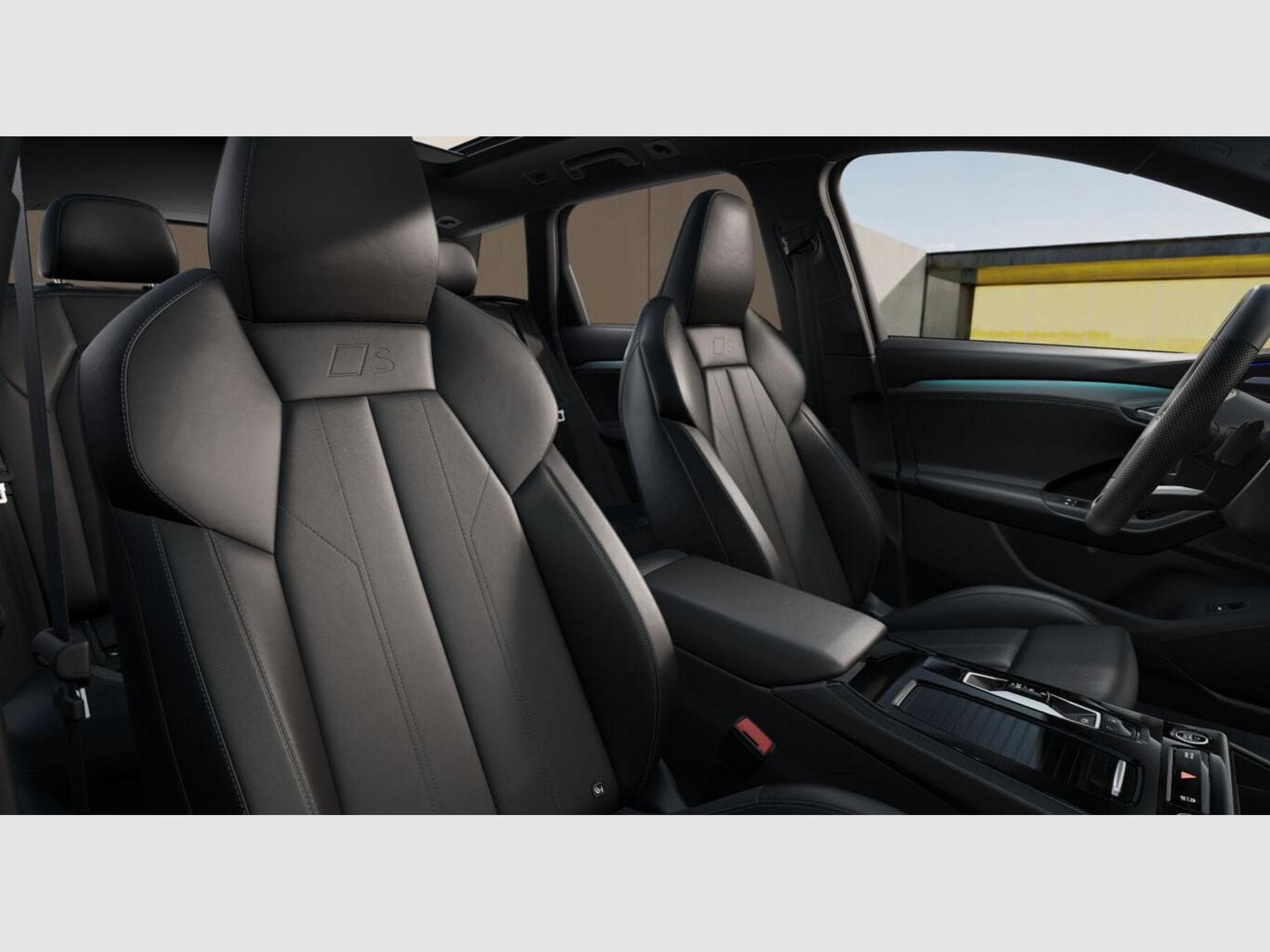 Audi Q6 e-tron perf. 2xS line (2026) - Foto 5