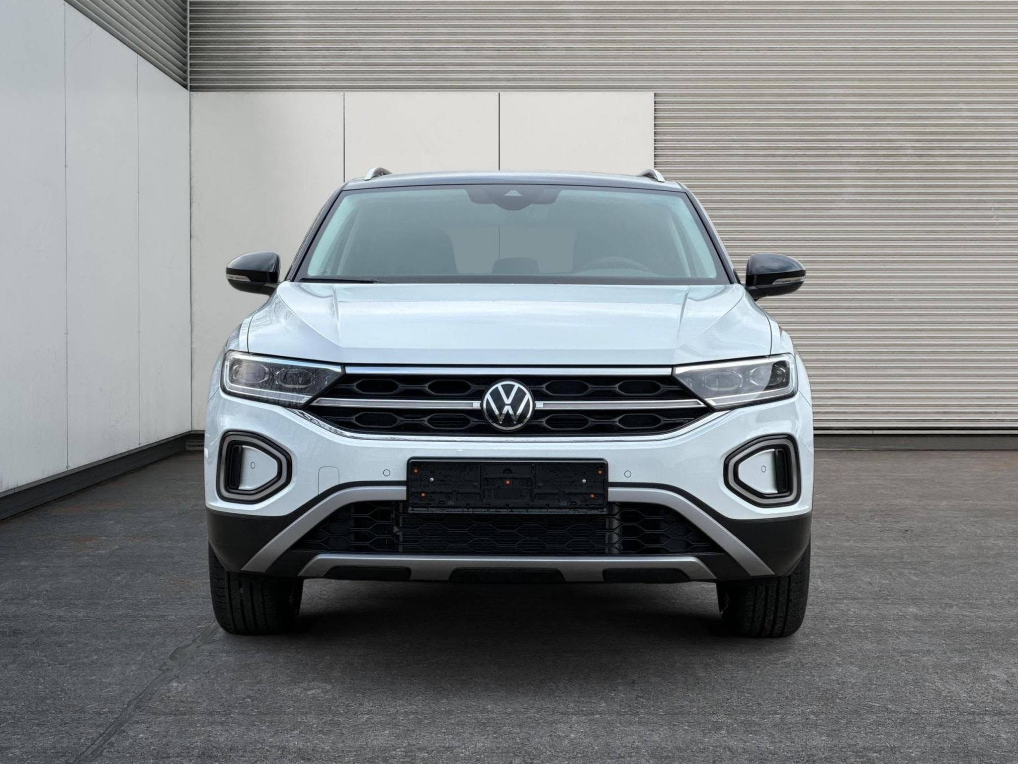 VW T-Roc Limited (2026) - Foto 7