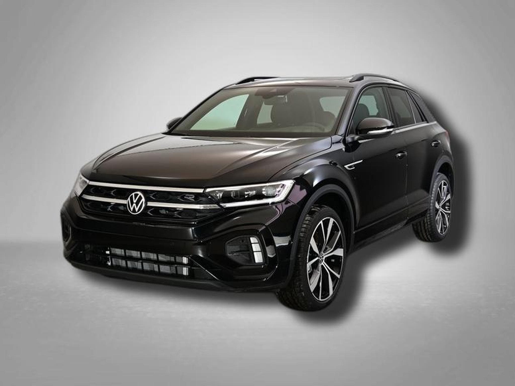 VW T-Roc R-Line 1.5 TSI 7-Gang-DSG (2026) - Foto 1