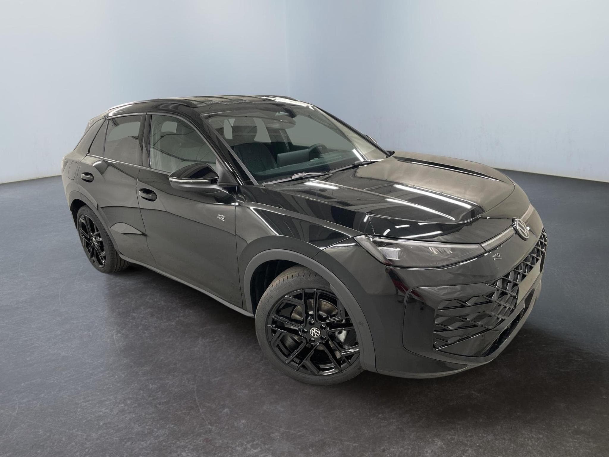 VW T-Roc R-Line (2026) - Foto 1