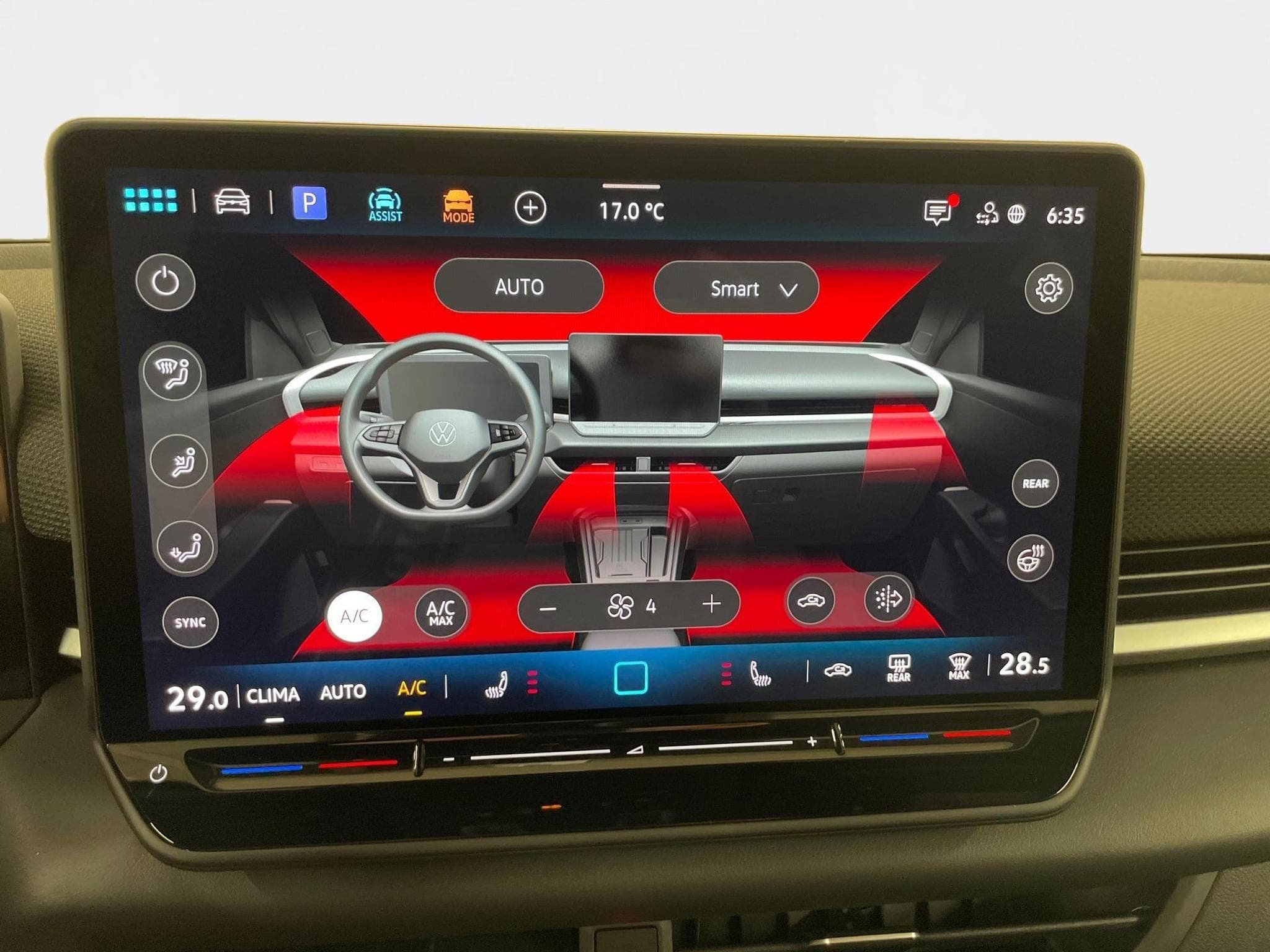 VW T-Roc R-Line (2026) - Foto 16