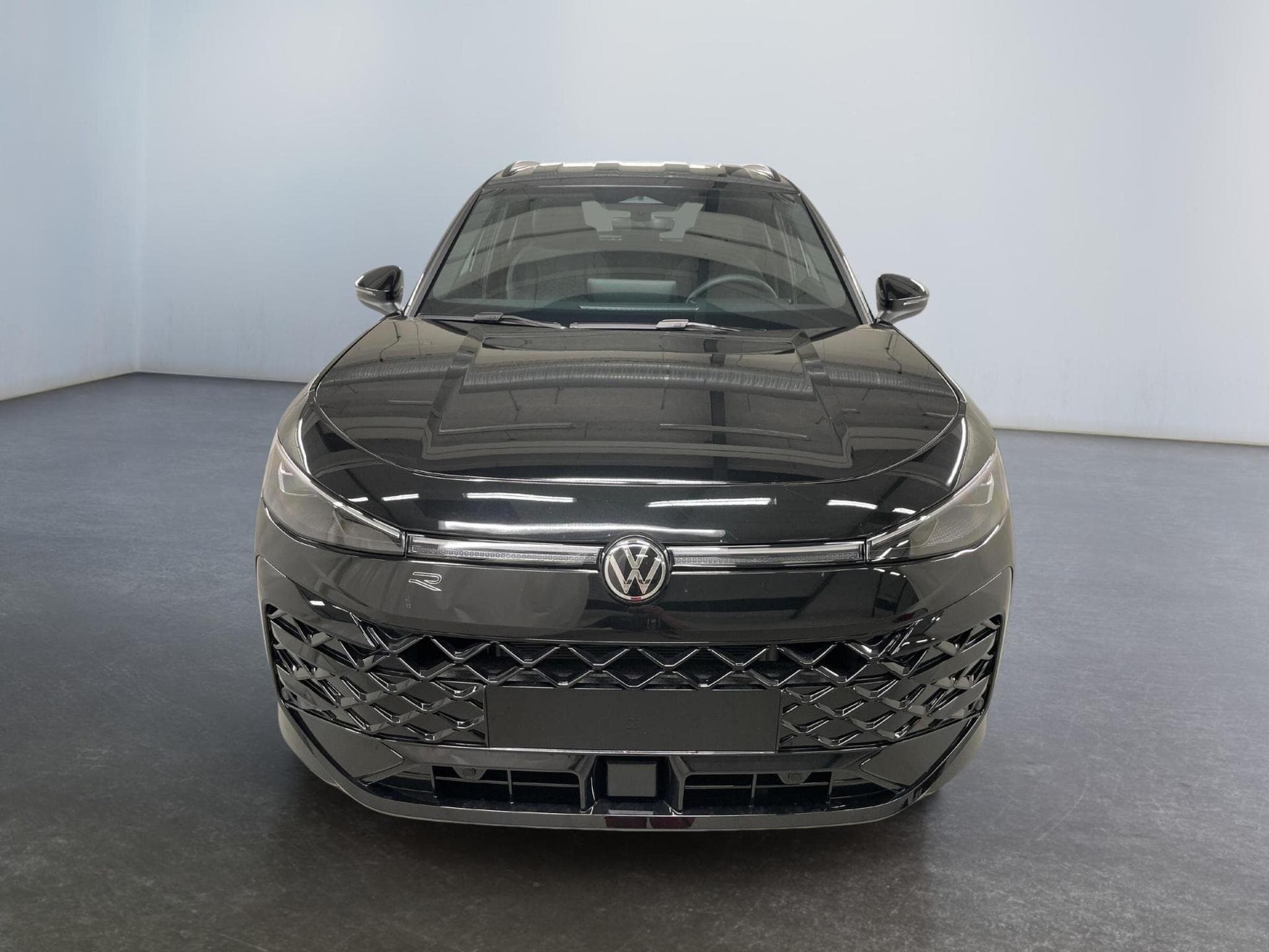 VW T-Roc R-Line (2026) - Foto 2
