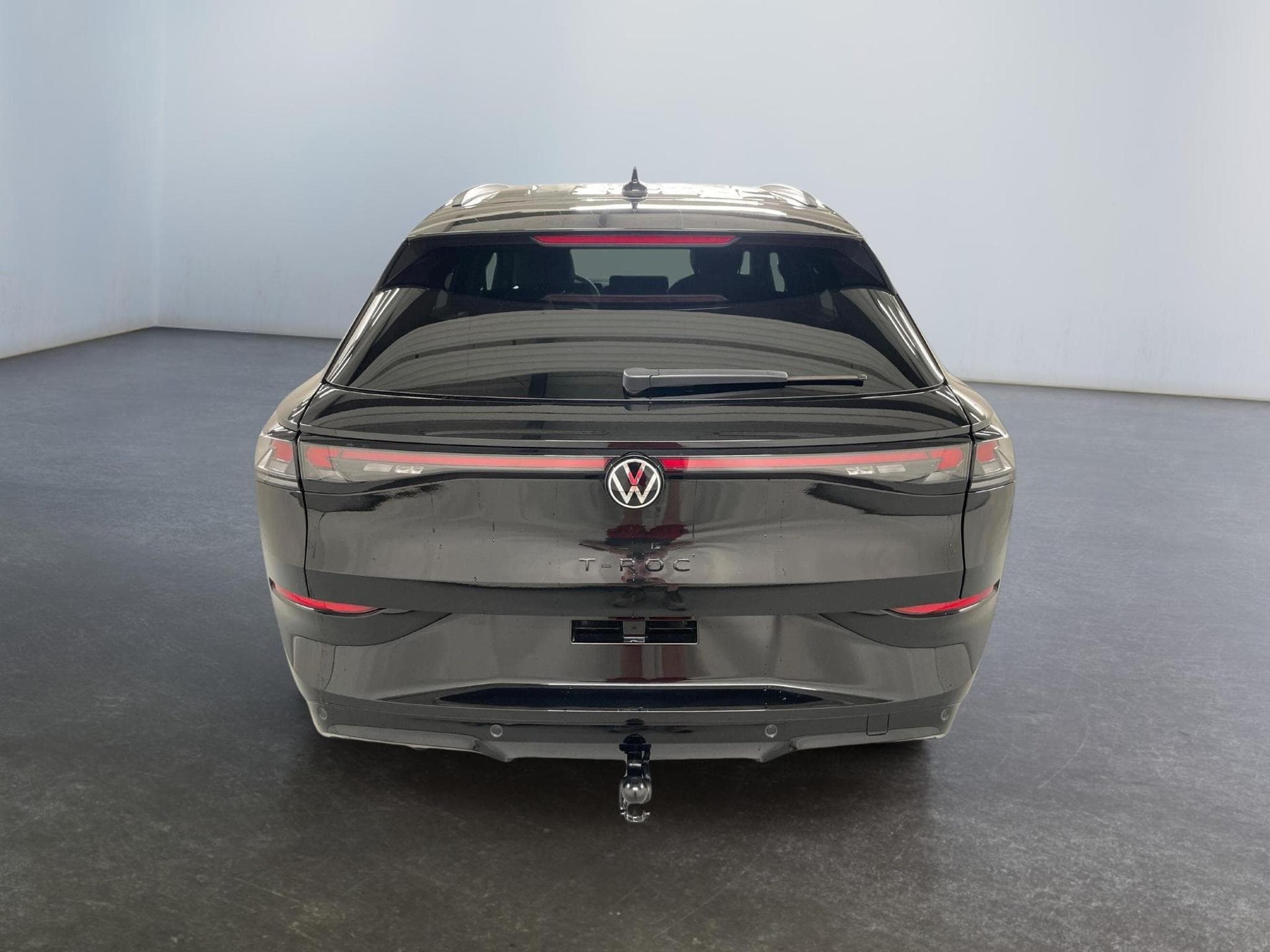 VW T-Roc R-Line (2026) - Foto 6
