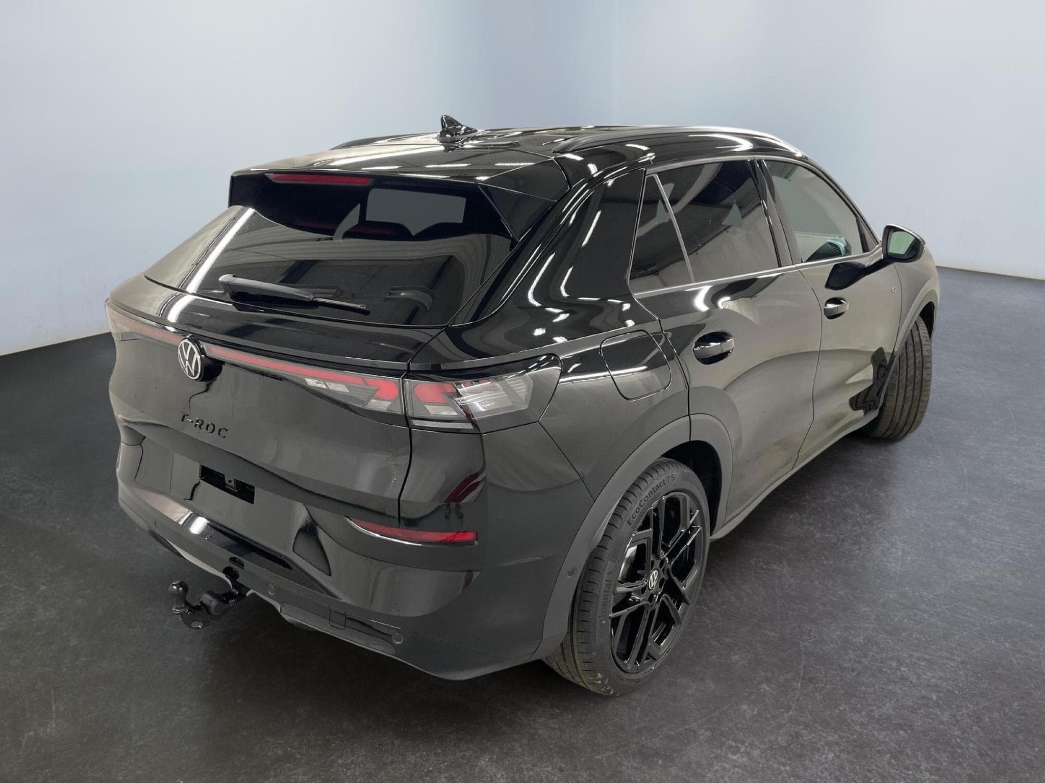 VW T-Roc R-Line (2026) - Foto 7