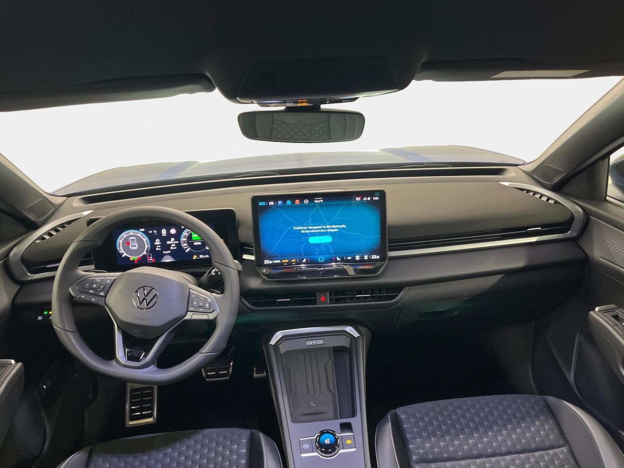 VW T-Roc R-Line (2026) - Foto 12