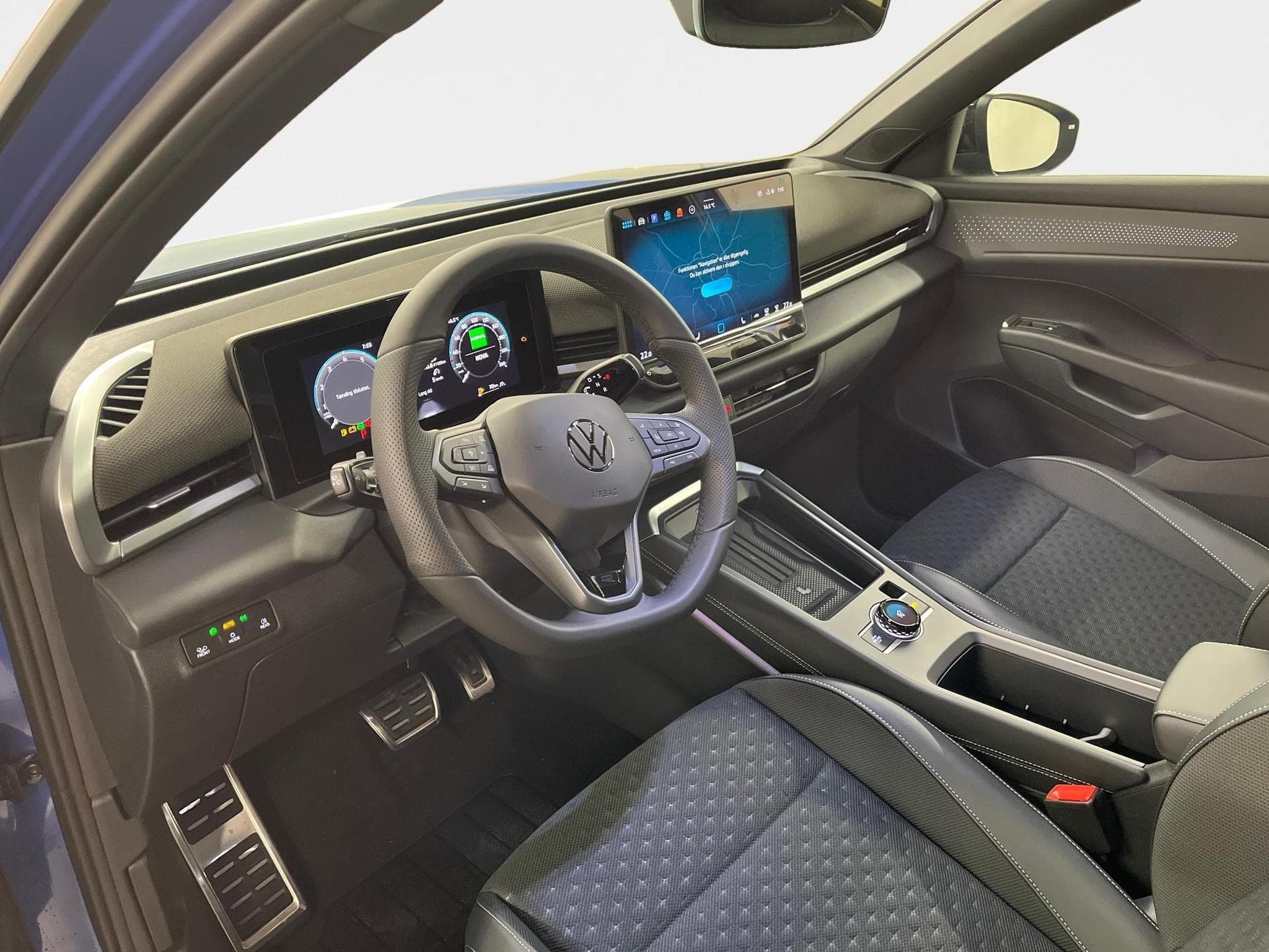 VW T-Roc R-Line (2026) - Foto 13