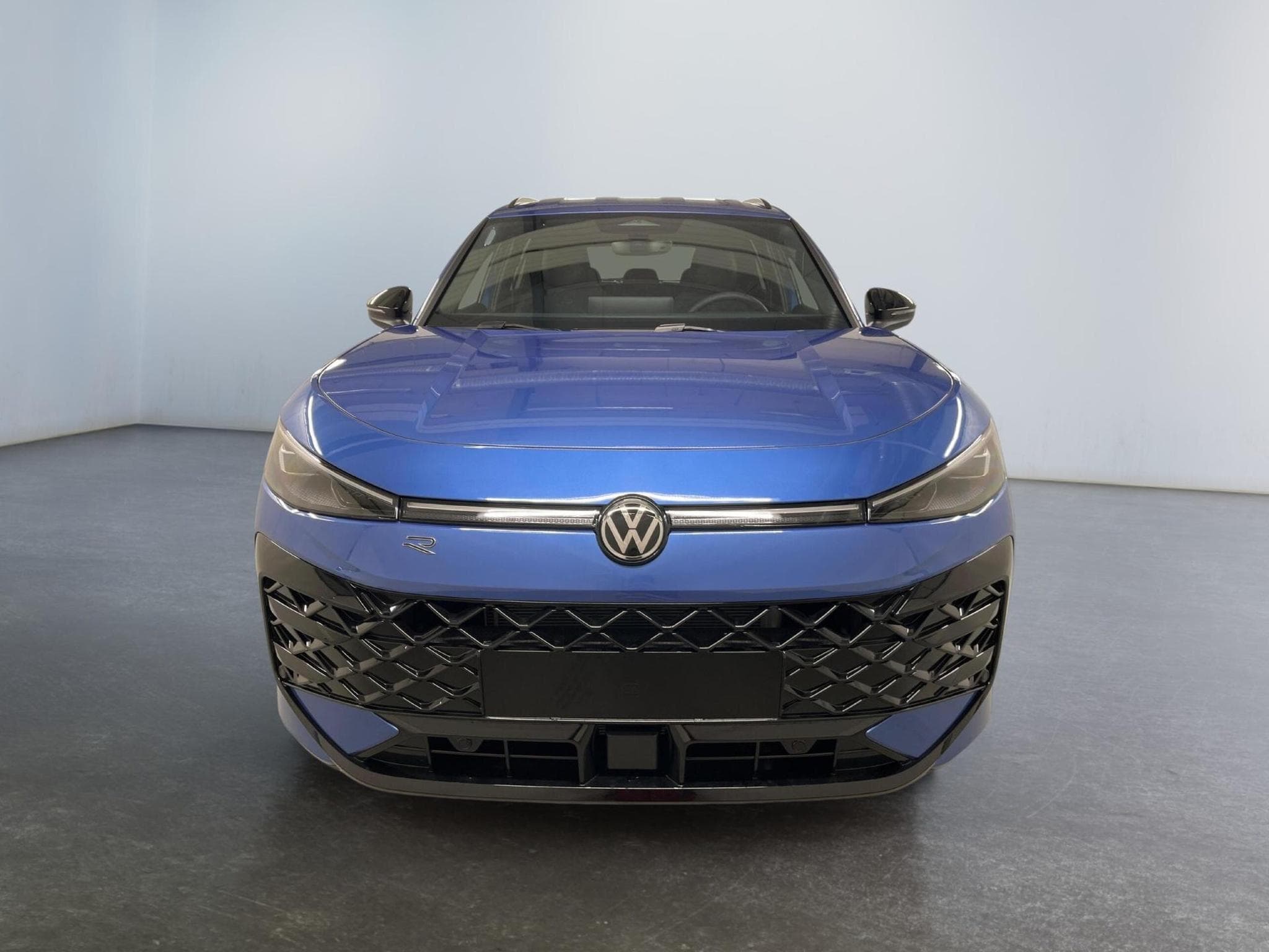 VW T-Roc R-Line (2026) - Foto 2