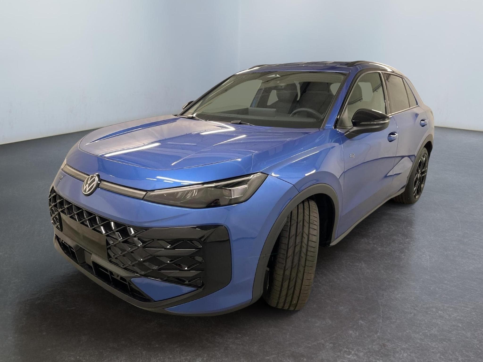 VW T-Roc R-Line (2026) - Foto 3