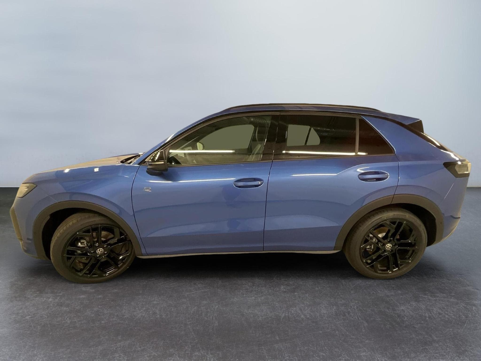 VW T-Roc R-Line (2026) - Foto 4