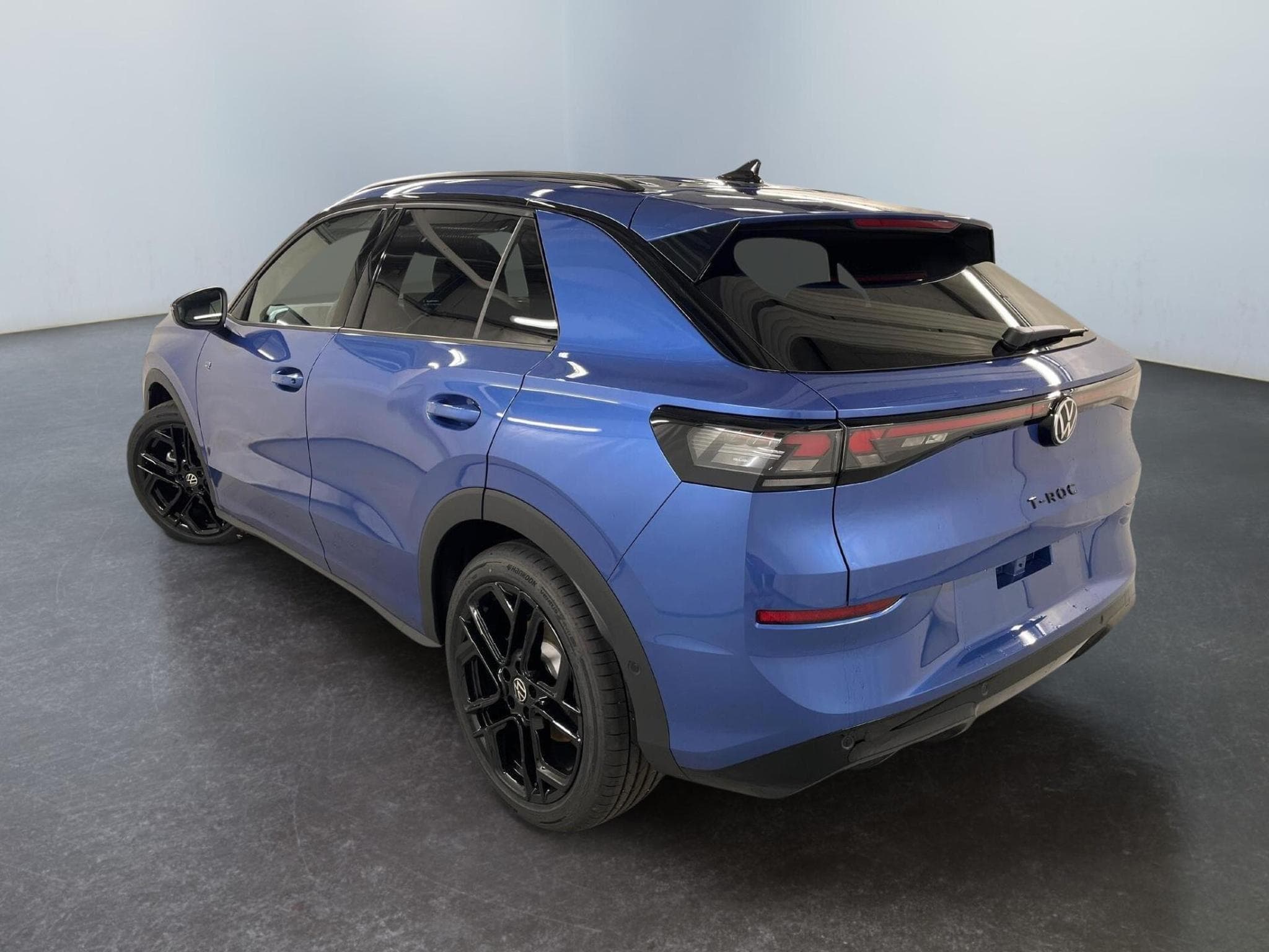 VW T-Roc R-Line (2026) - Foto 5