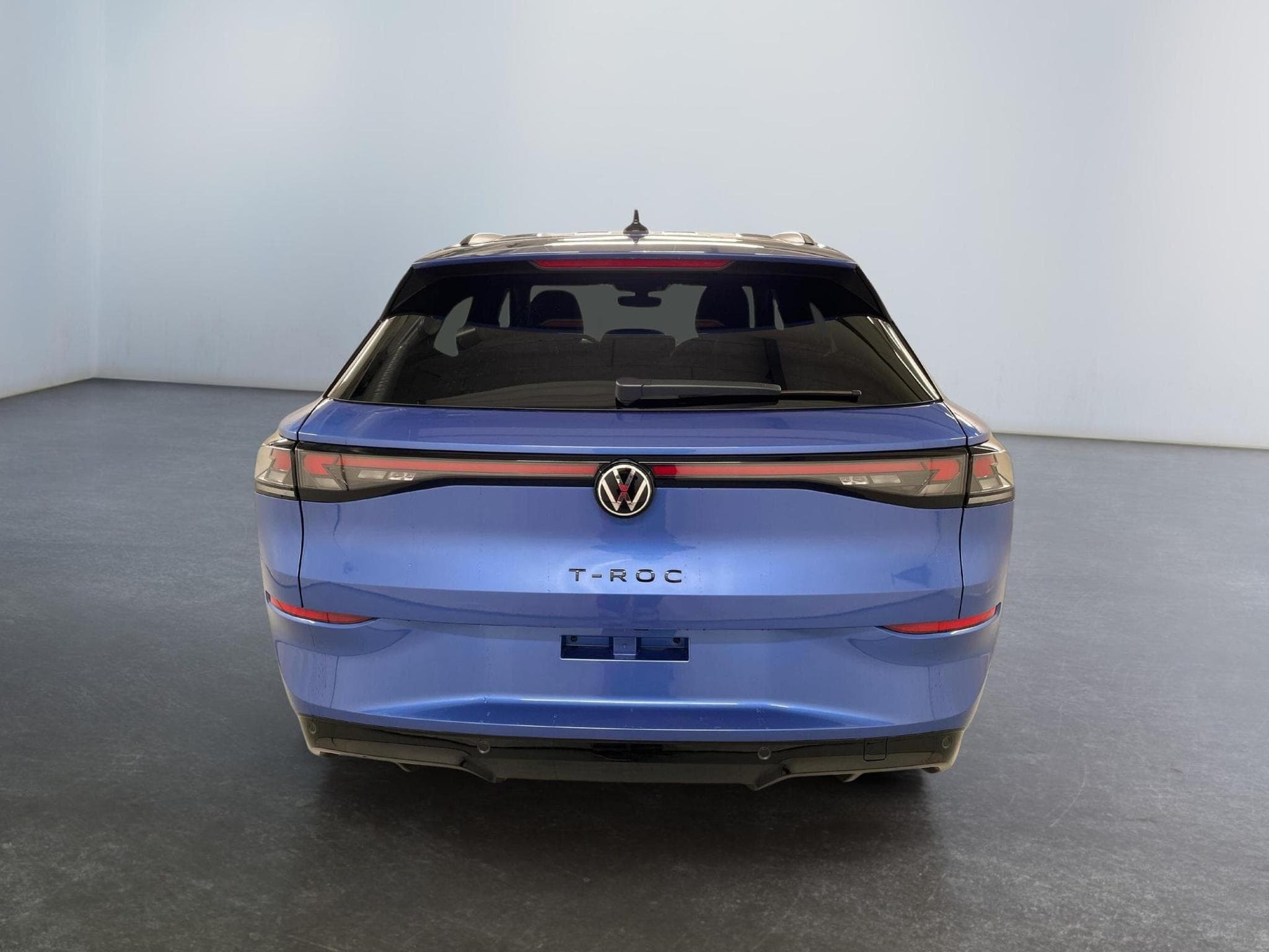 VW T-Roc R-Line (2026) - Foto 6
