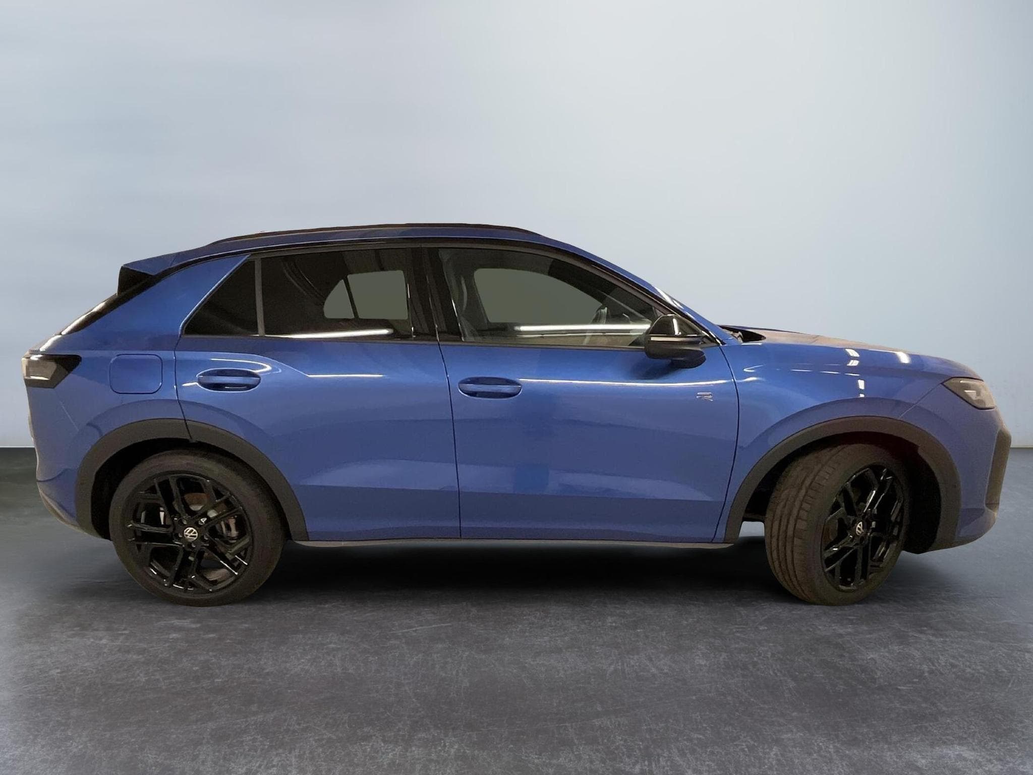 VW T-Roc R-Line (2026) - Foto 8