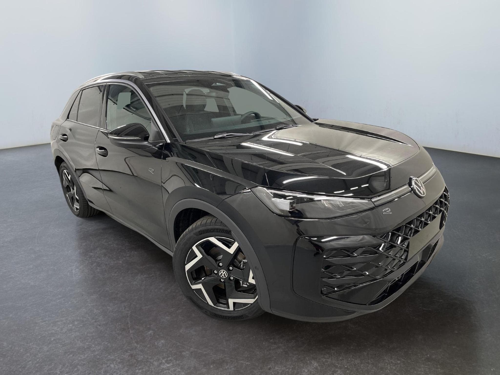 VW T-Roc R-Line (2026) - Foto 1