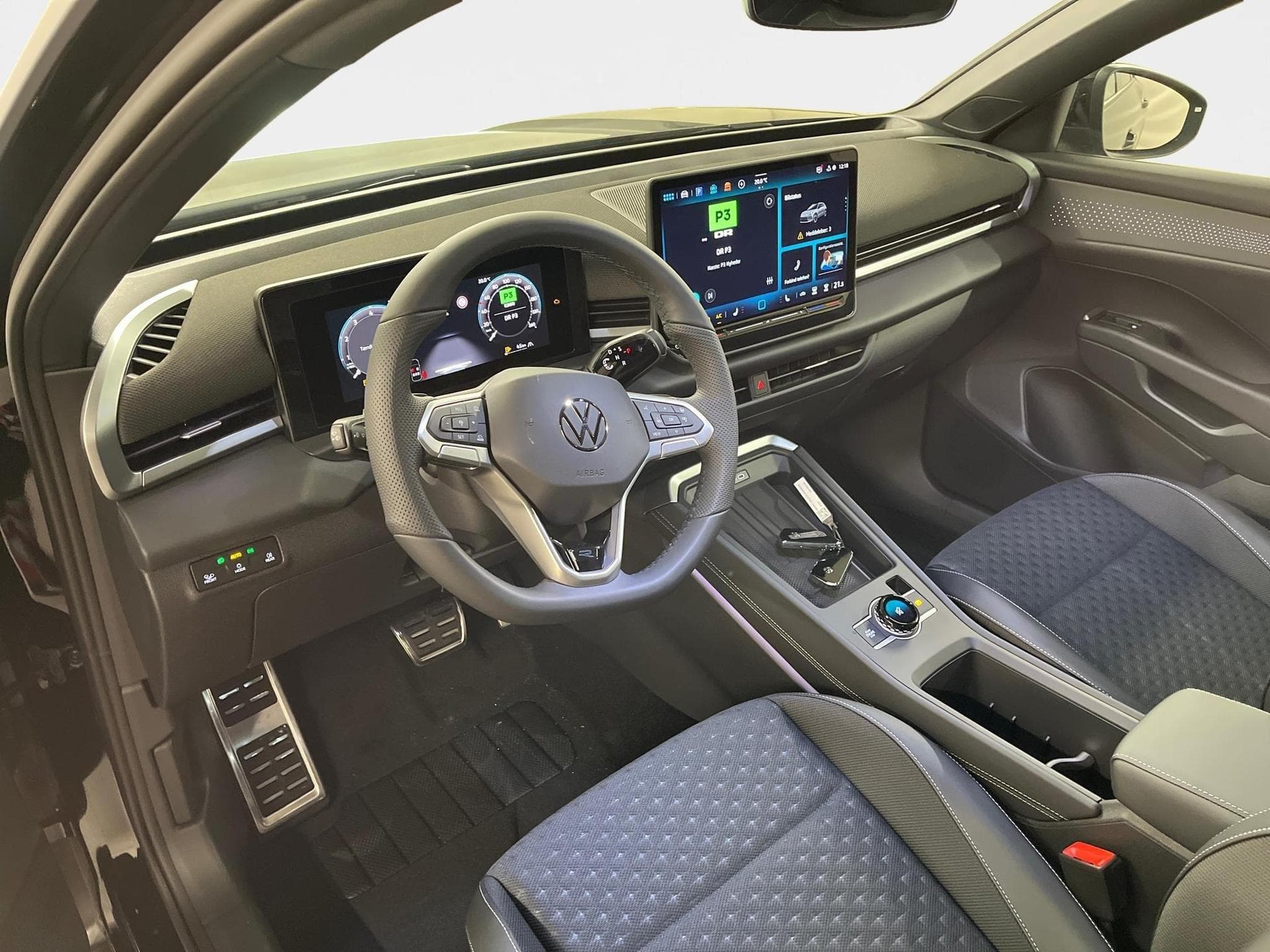 VW T-Roc R-Line (2026) - Foto 13