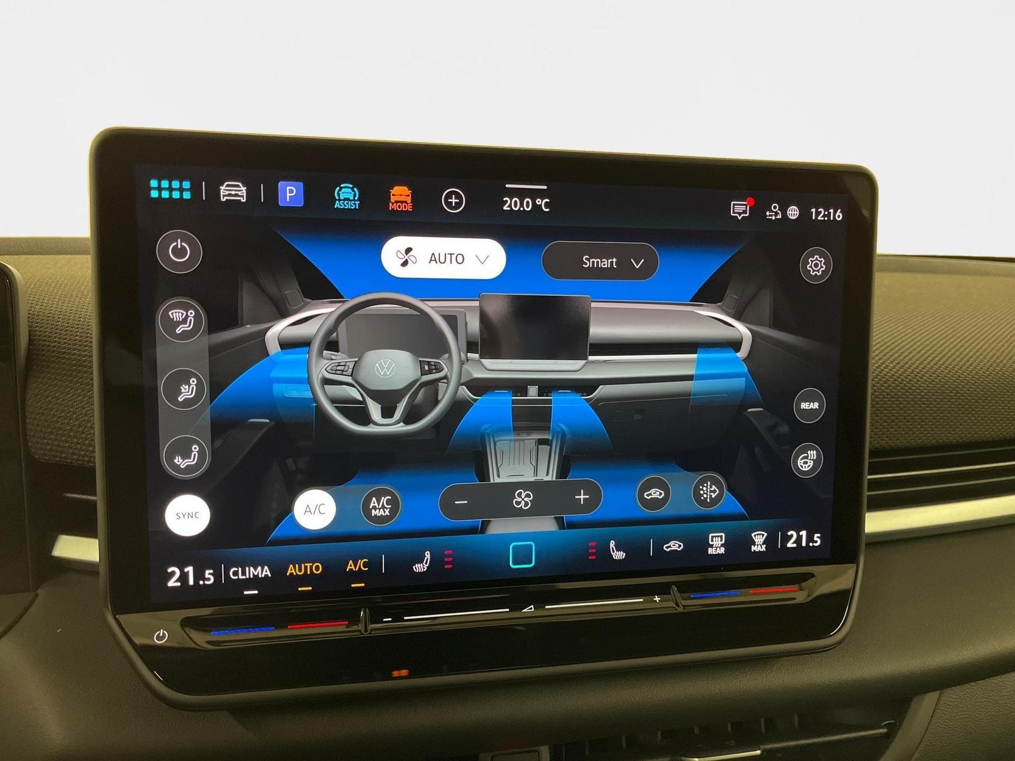 VW T-Roc R-Line (2026) - Foto 16