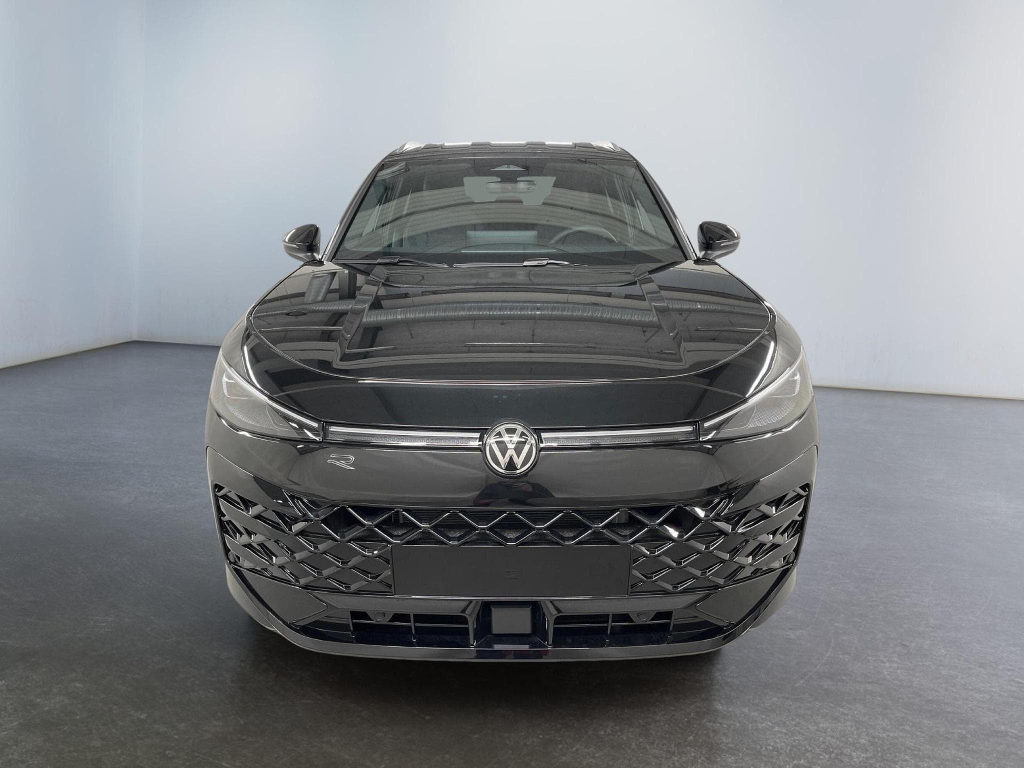 VW T-Roc R-Line (2026) - Foto 2