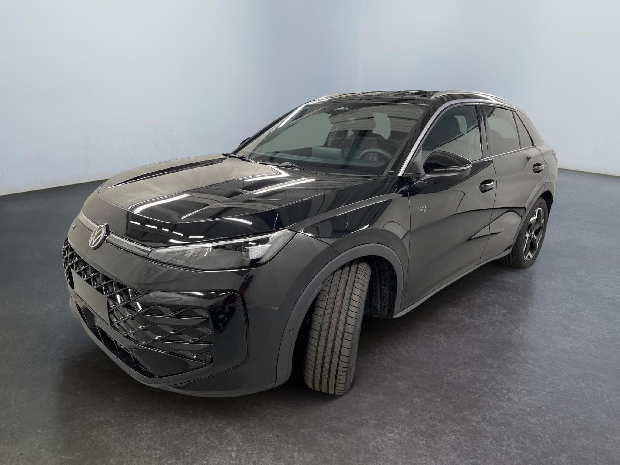 VW T-Roc R-Line (2026) - Foto 3