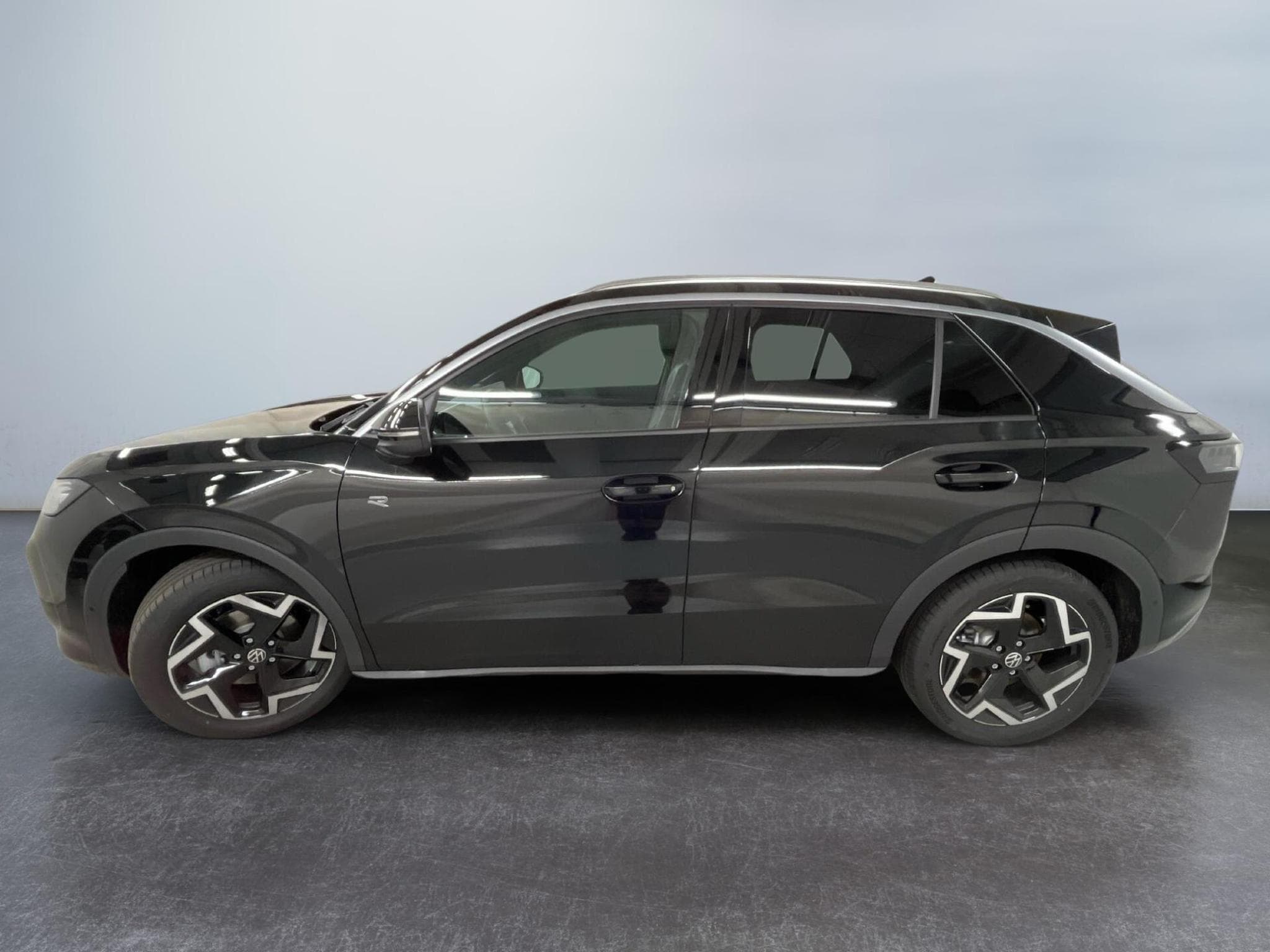 VW T-Roc R-Line (2026) - Foto 4