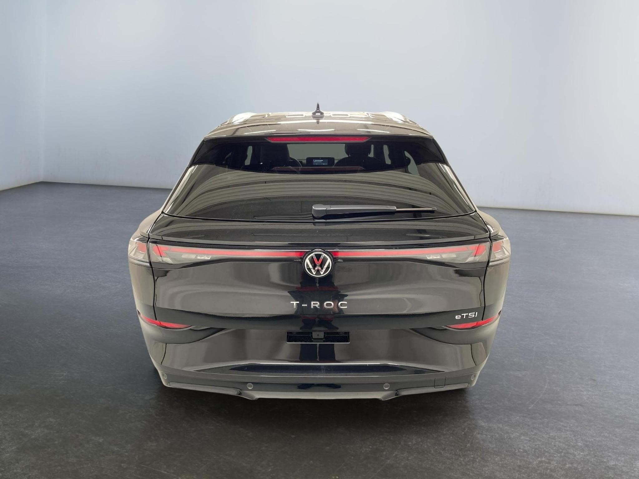 VW T-Roc R-Line (2026) - Foto 6