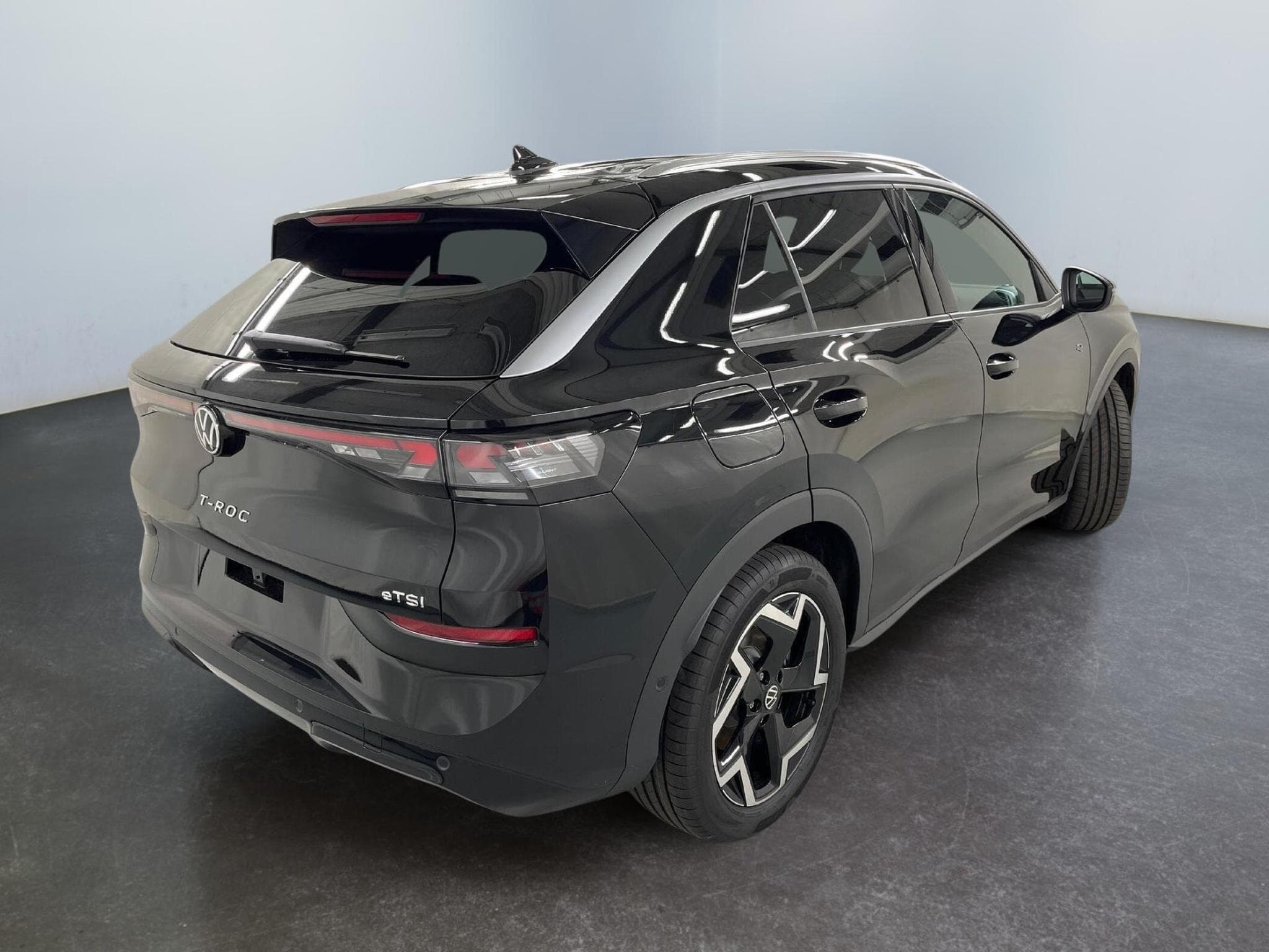 VW T-Roc R-Line (2026) - Foto 7
