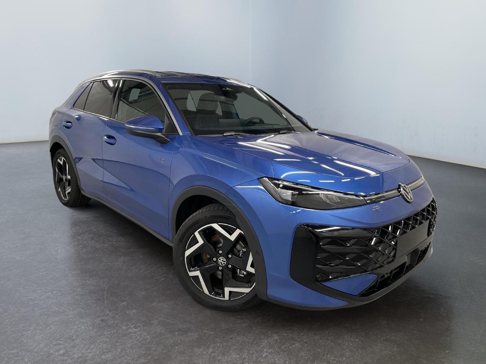 VW T-Roc R-Line (2026) - Foto 1