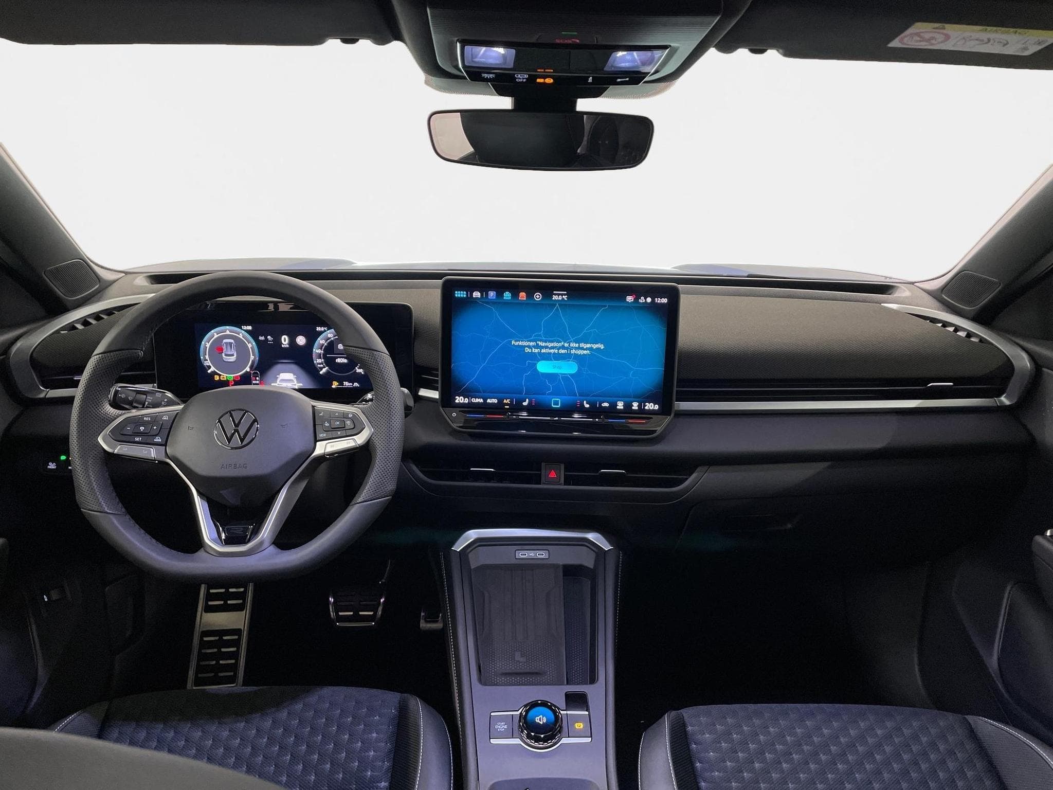 VW T-Roc R-Line (2026) - Foto 12