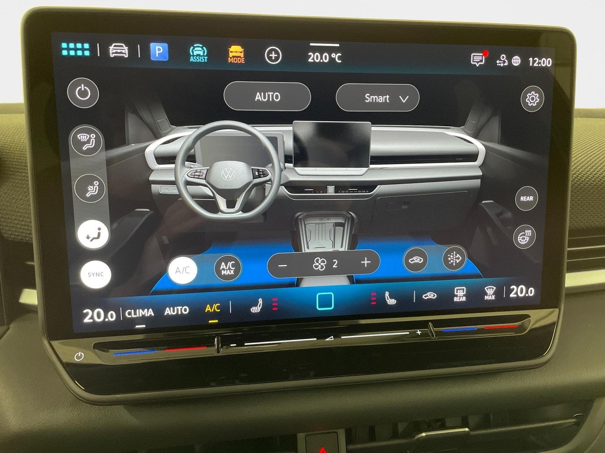 VW T-Roc R-Line (2026) - Foto 16