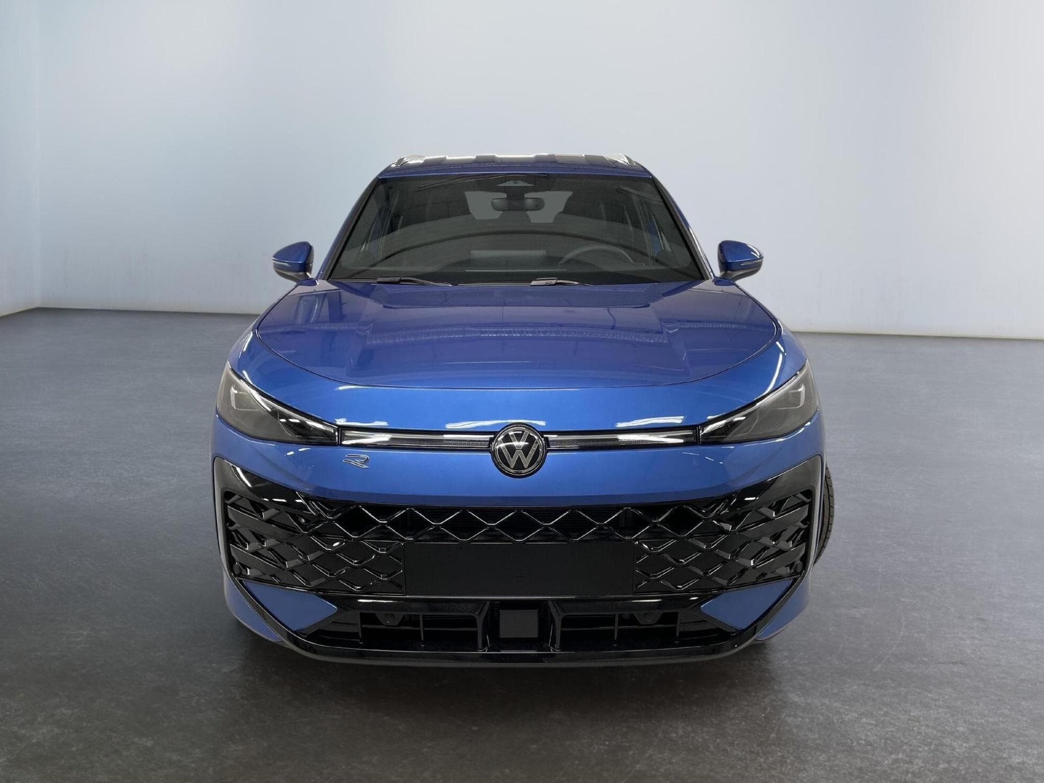 VW T-Roc R-Line (2026) - Foto 2