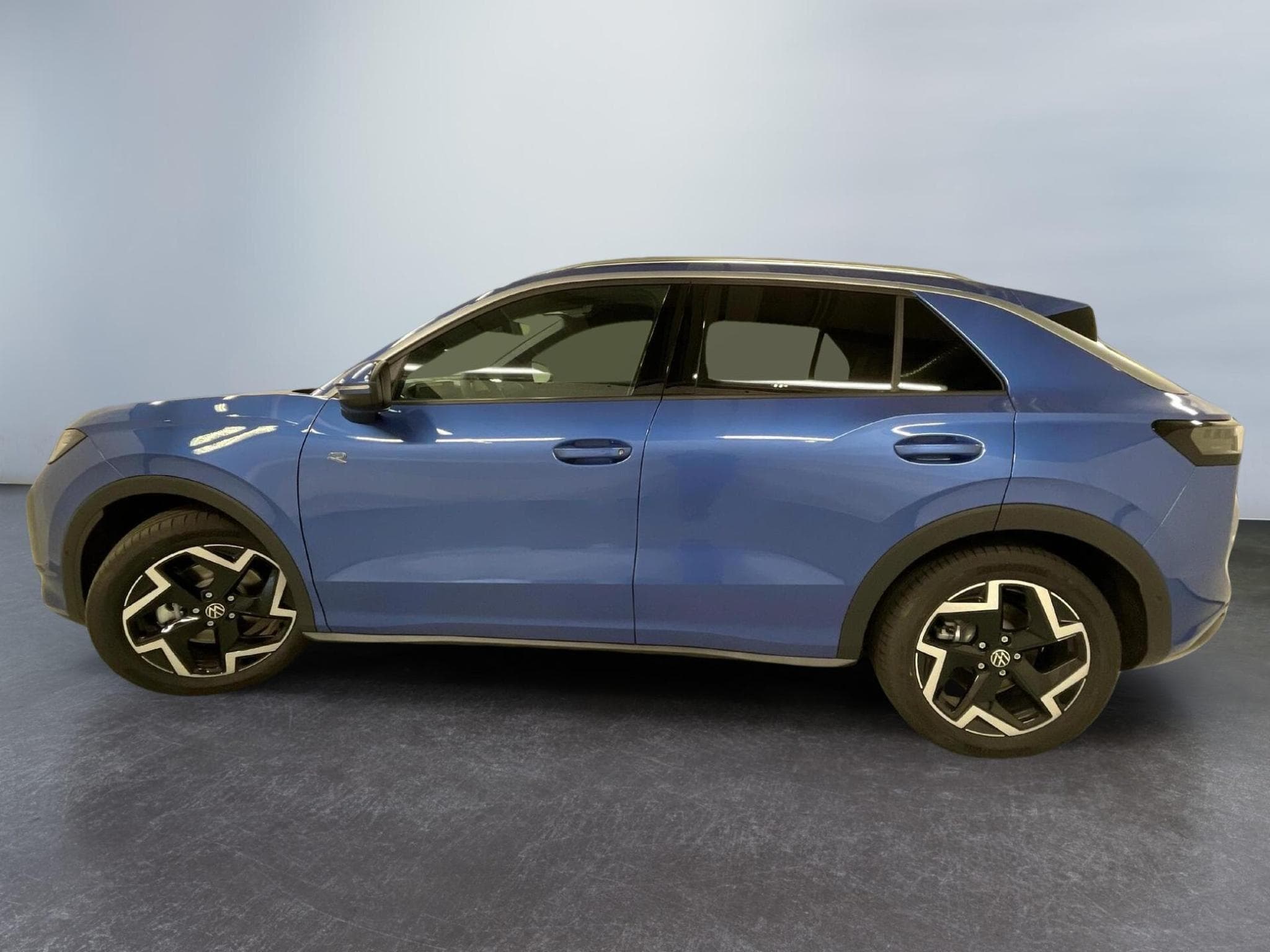 VW T-Roc R-Line (2026) - Foto 4