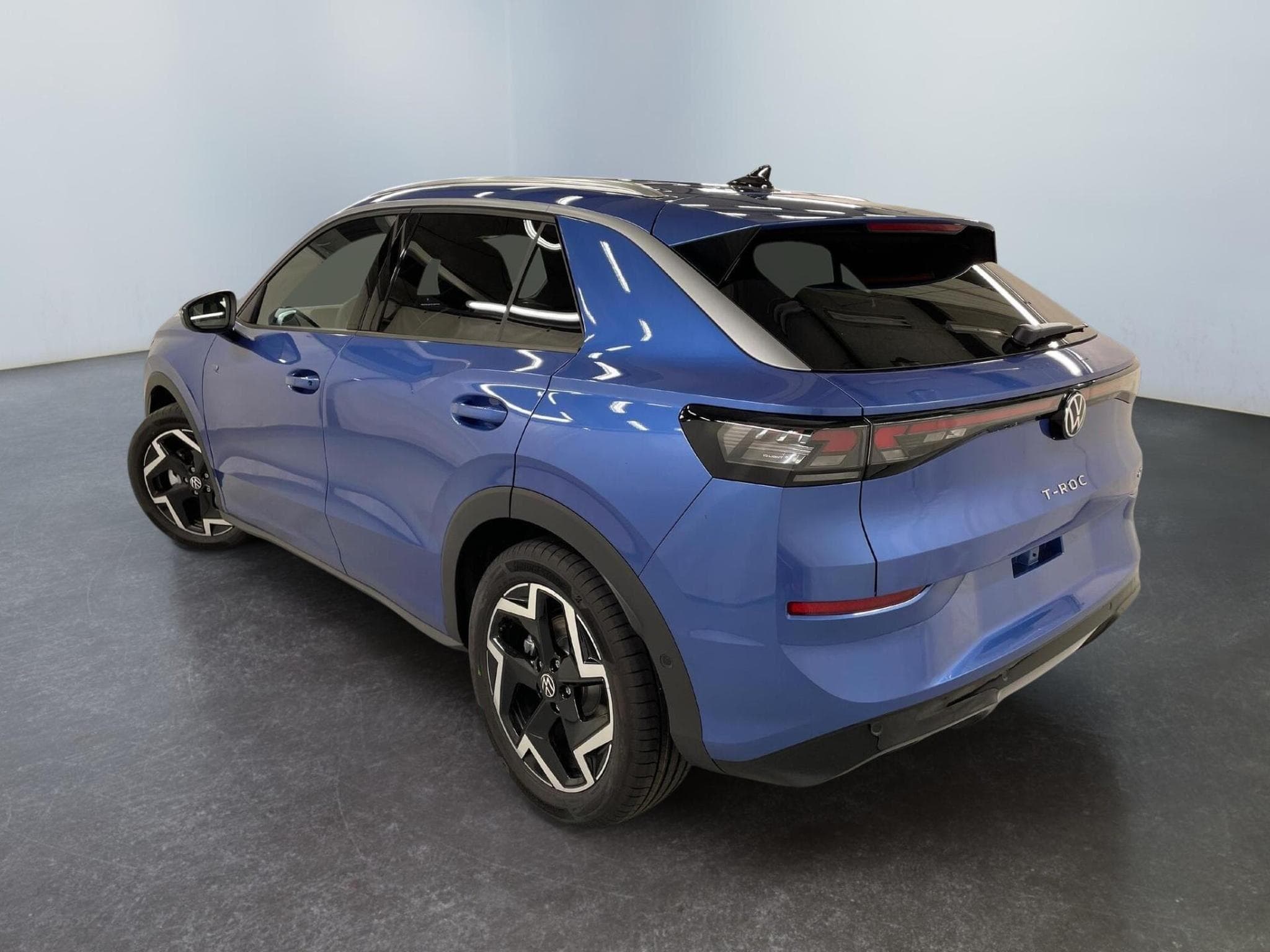 VW T-Roc R-Line (2026) - Foto 5