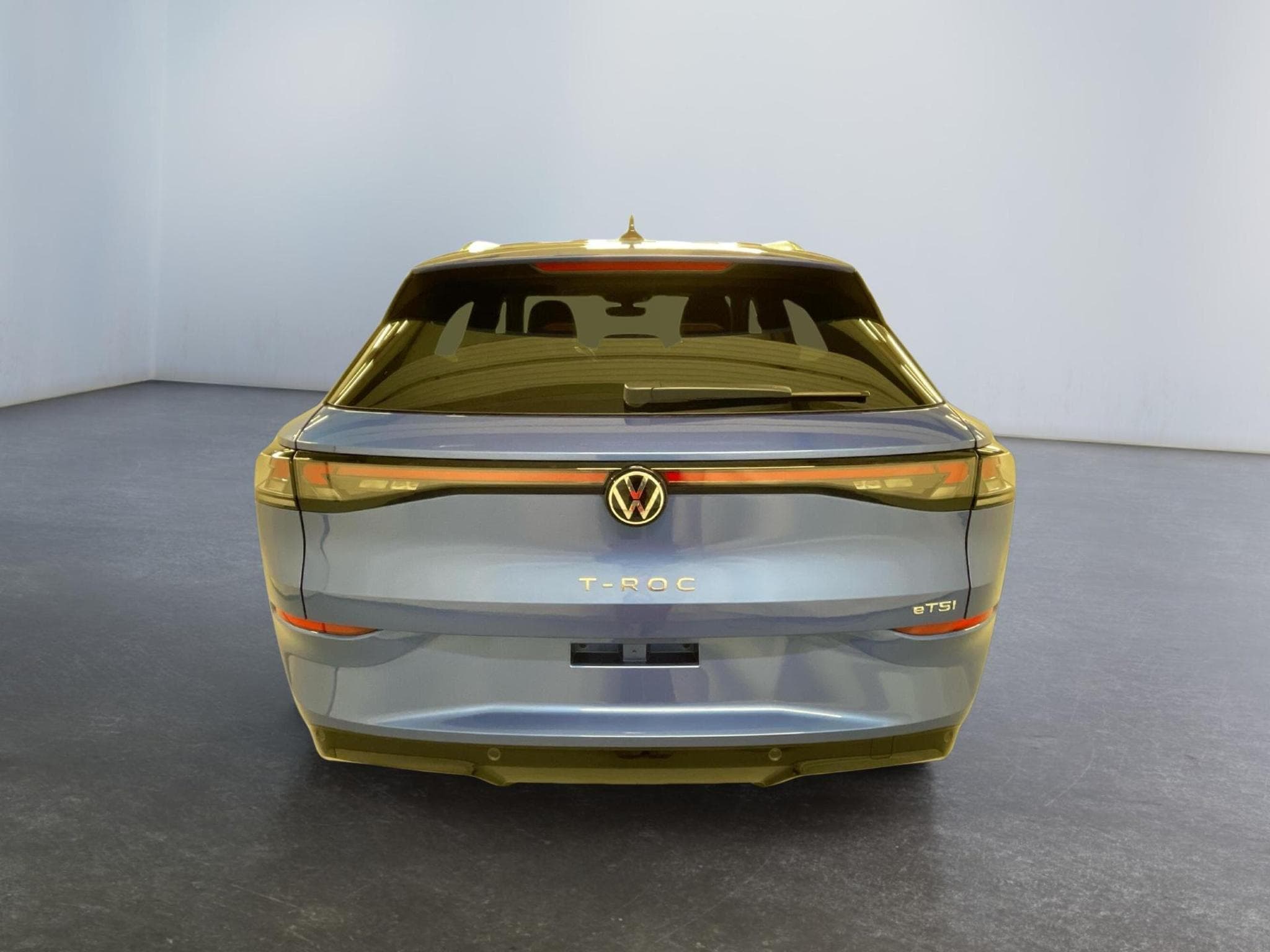 VW T-Roc R-Line (2026) - Foto 6