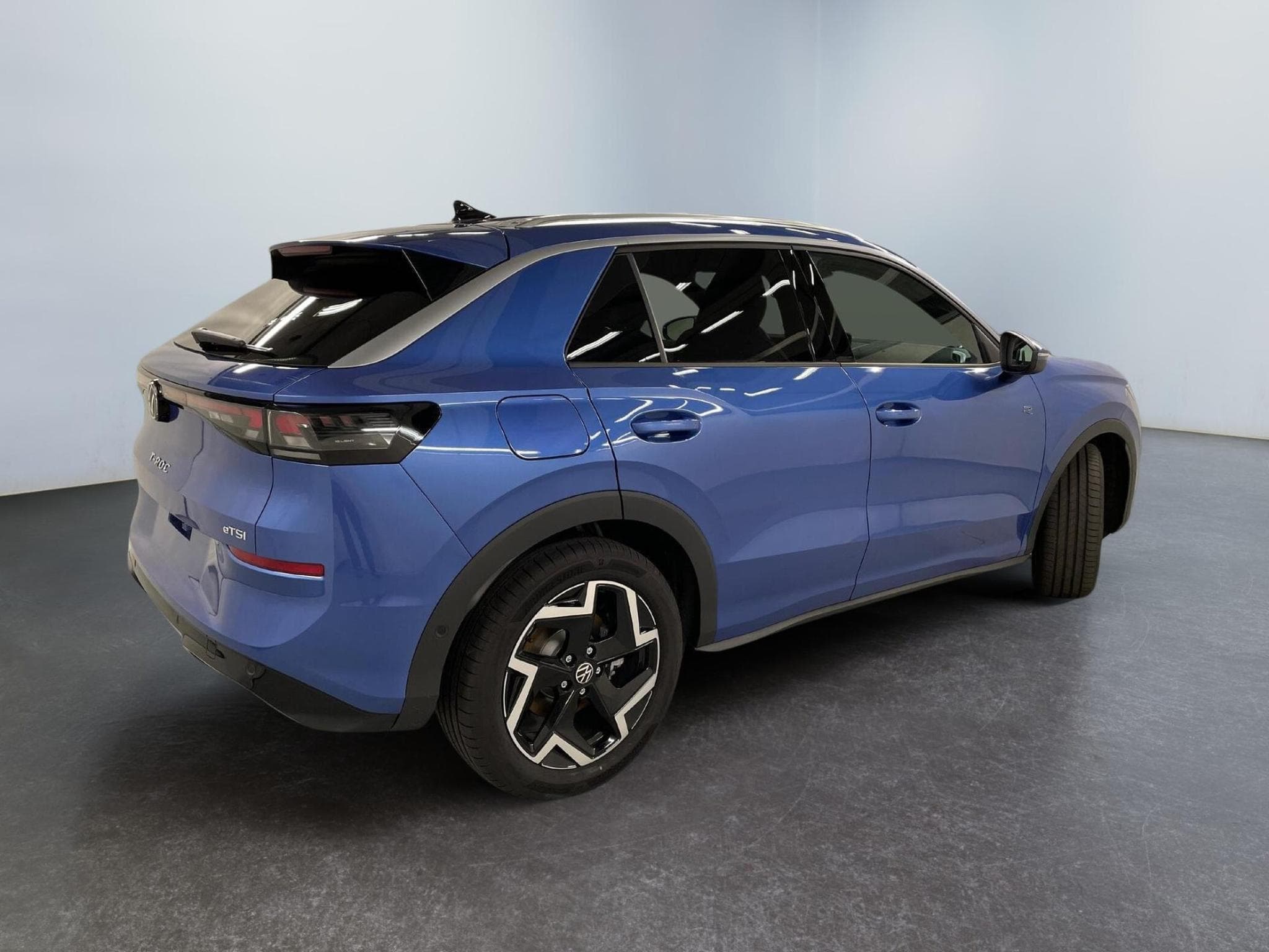 VW T-Roc R-Line (2026) - Foto 7